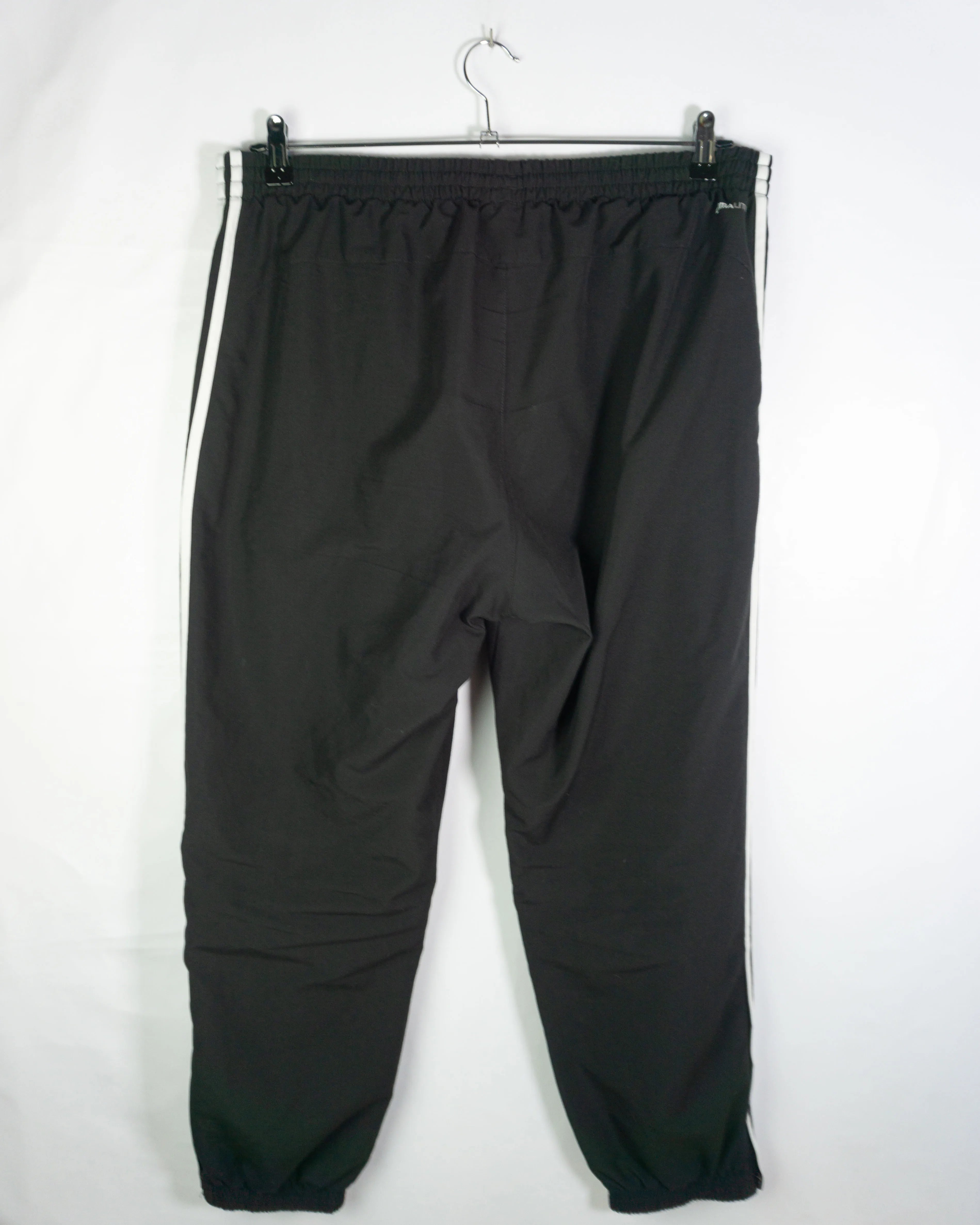 Pantalón deportivo Adidas negro L