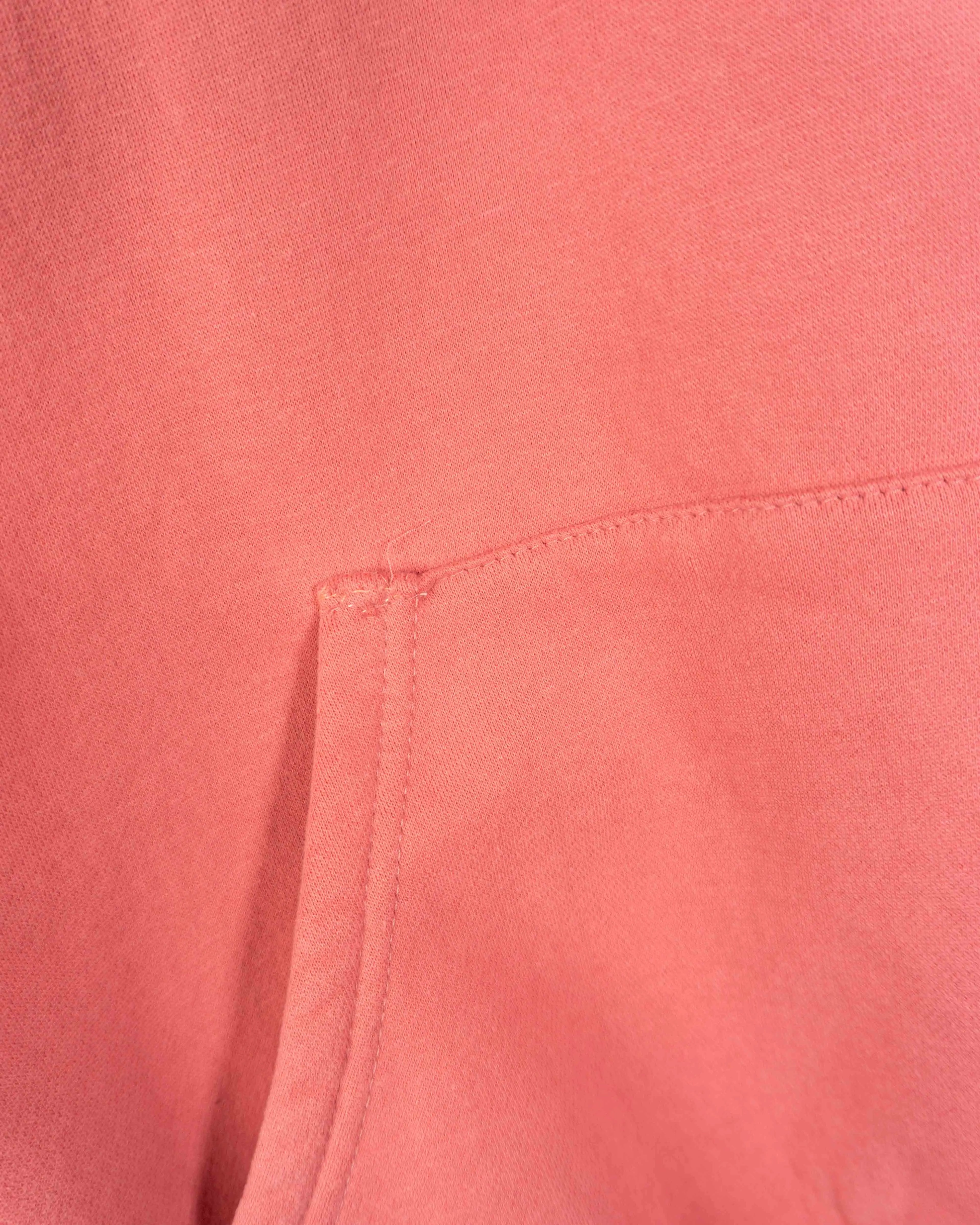 Sudadera Champion rosa pastel L