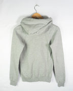 Sudadera mujer Nike gris XS