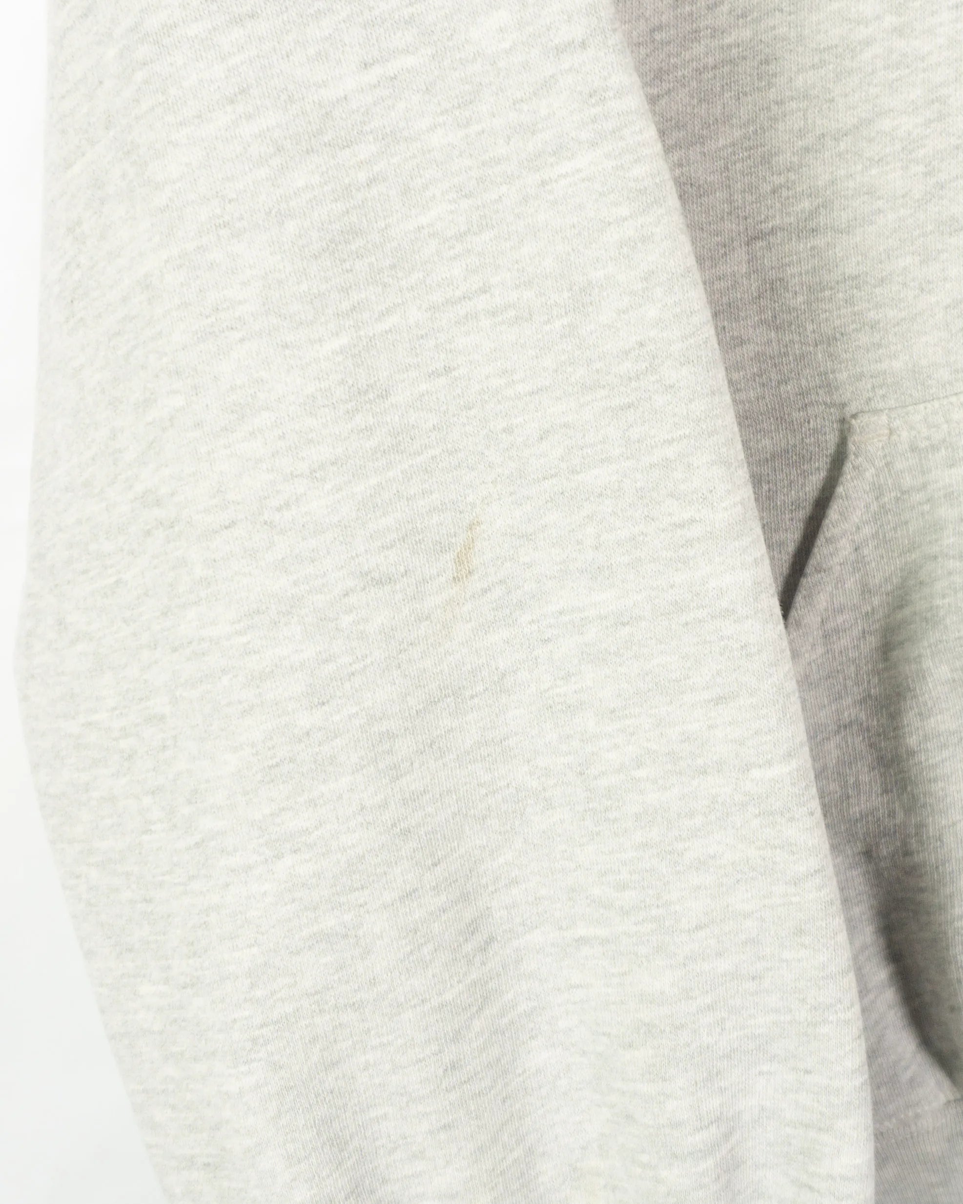 Sudadera Nike vintage 90s gris XS