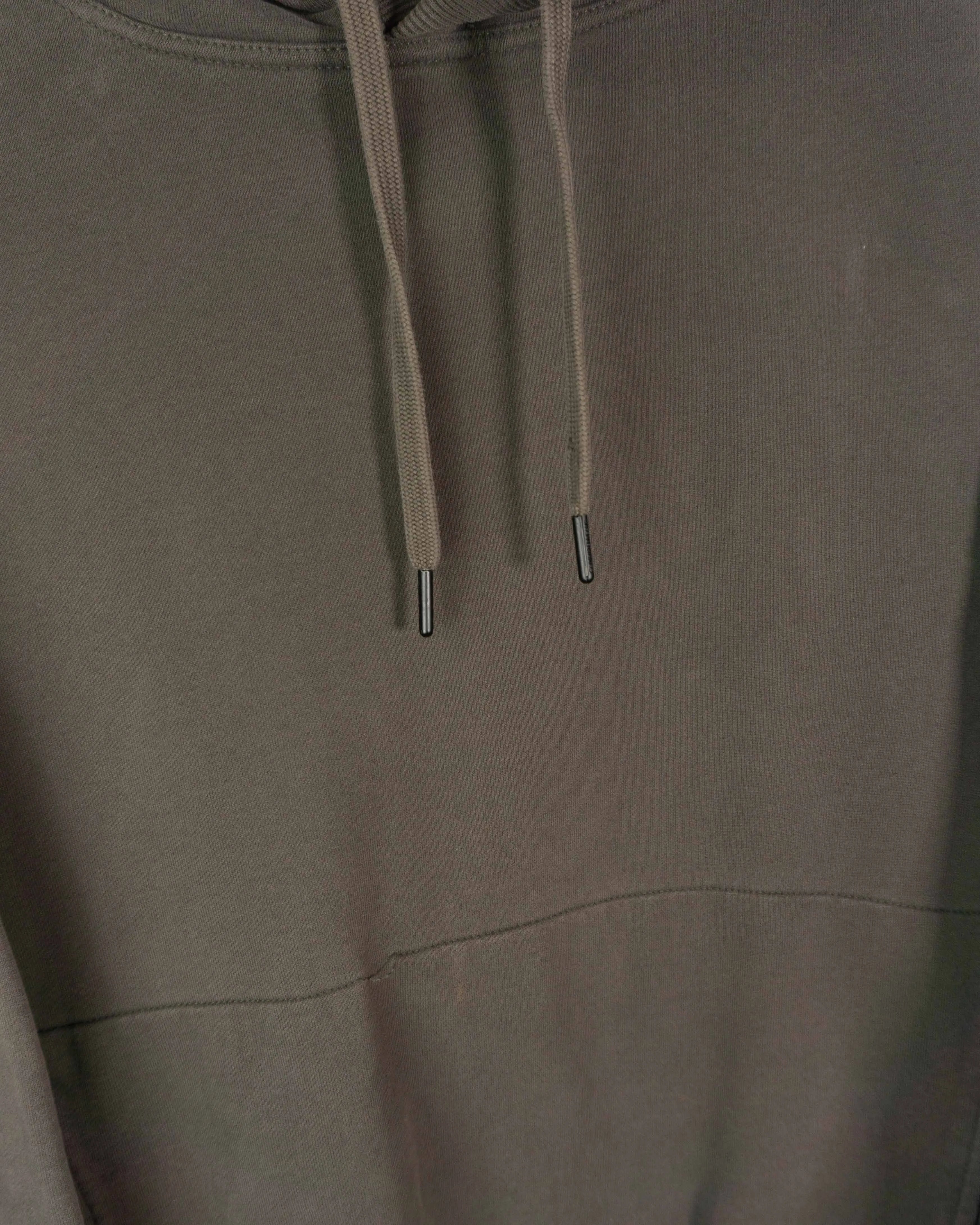 Sudadera Calvin Klein marrón M