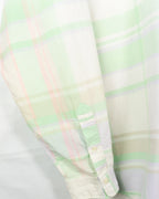 Camisa Ralph Lauren vintage 90s de cuadros XL