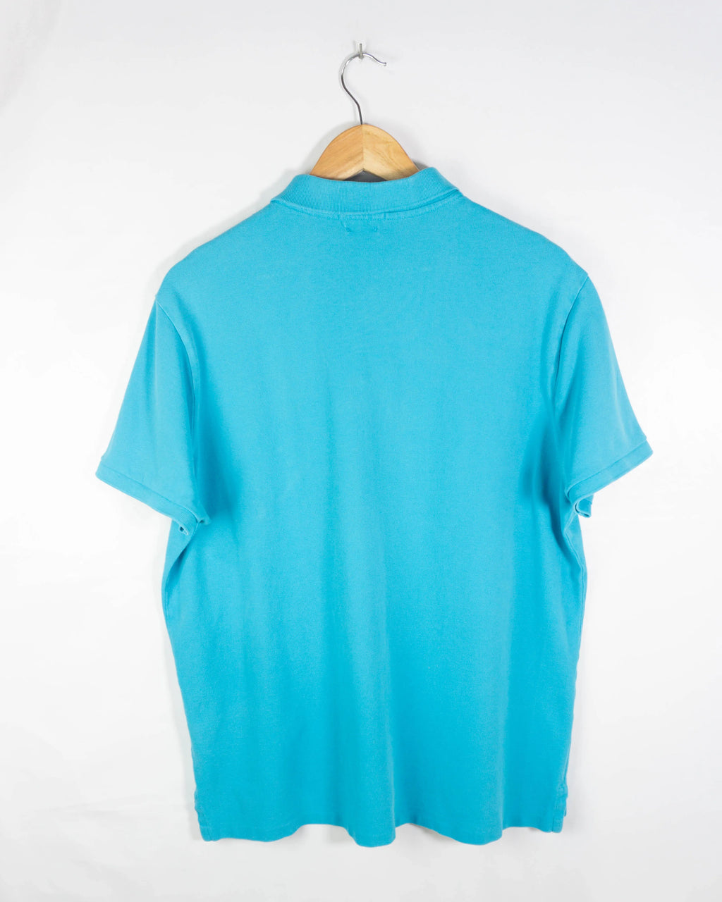 Polo Ralph Lauren azul XL