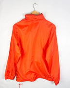 Chaqueta cortavientos Diadora Osasuna roja S