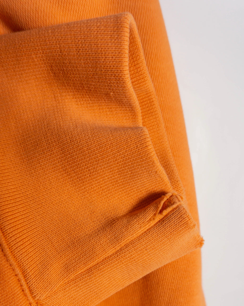Sudadera con cremallera mujer Nike vintage 00s naranja M