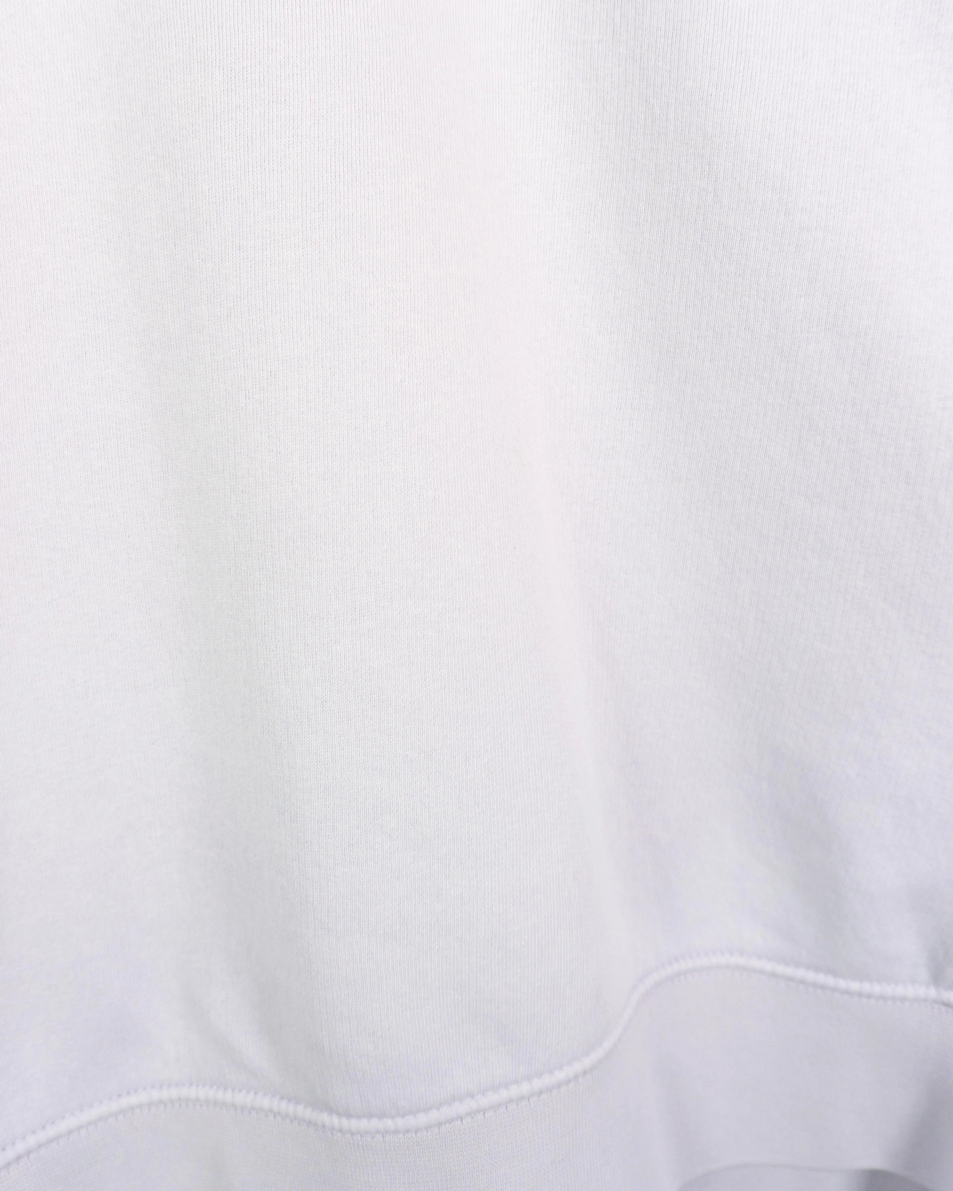 Sudadera Nike rosa claro M