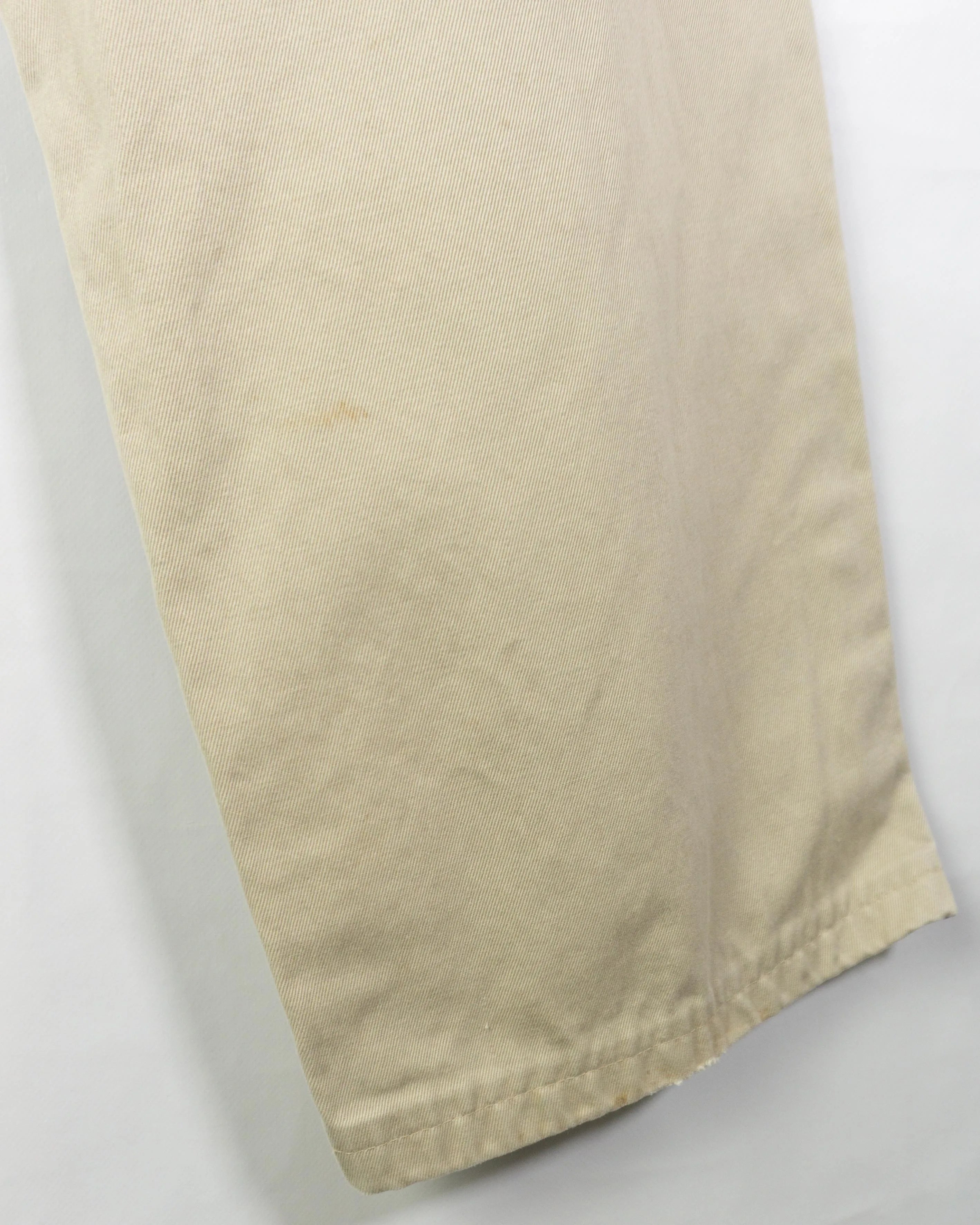 Pantalón Levis 451 beige W36