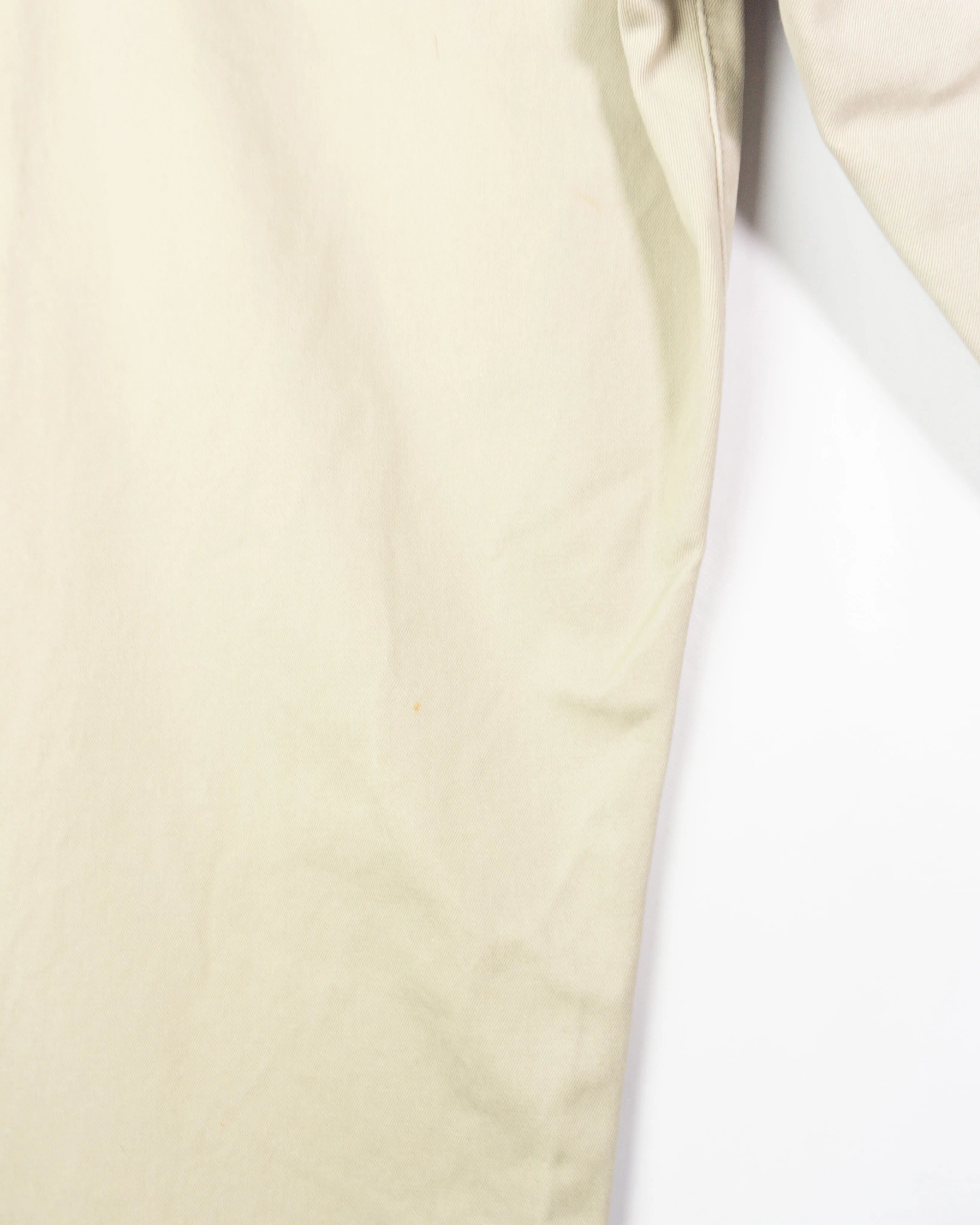 Pantalón Levis 451 beige W36