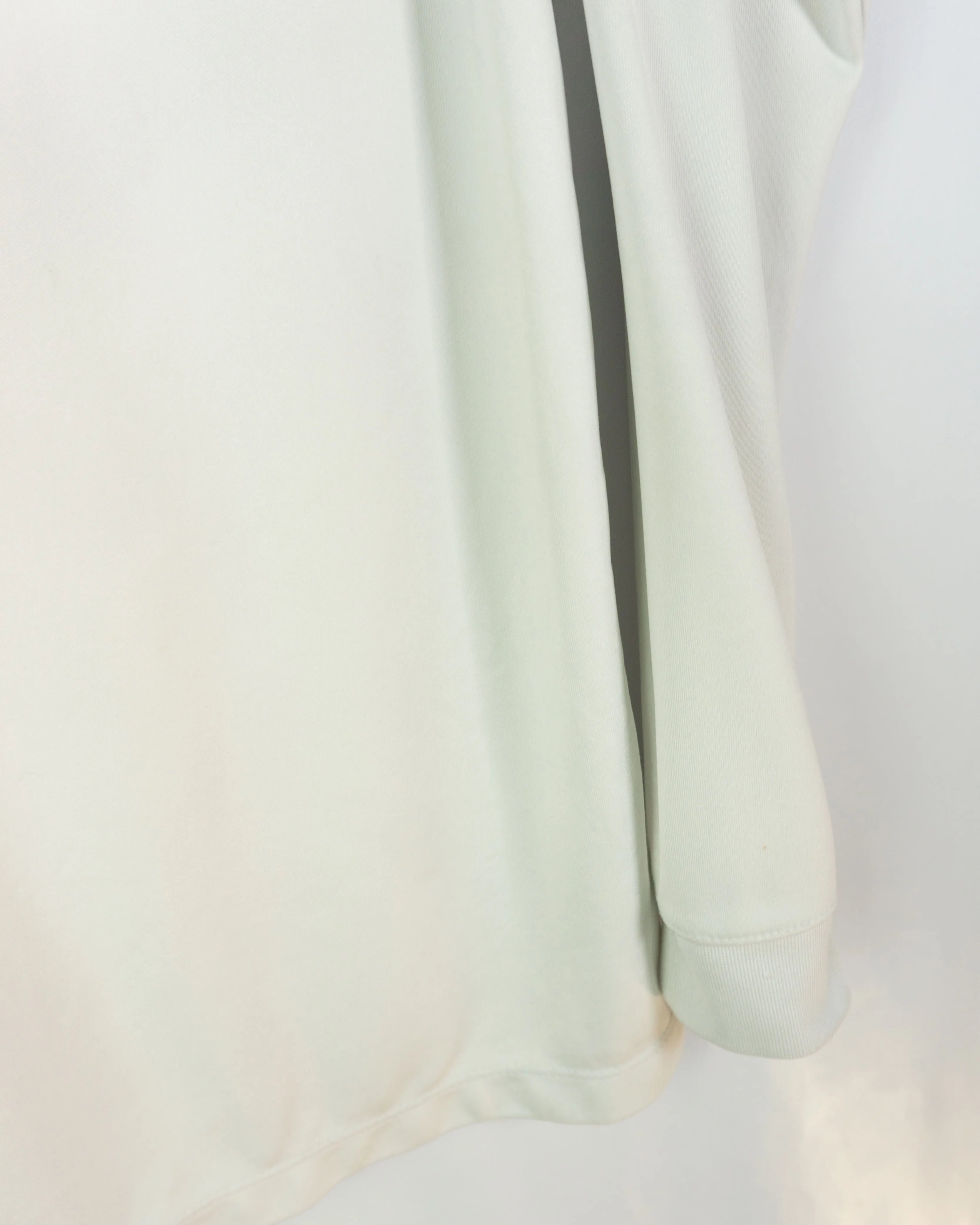 Chaqueta deportiva Nike Monaco Fc blanca M