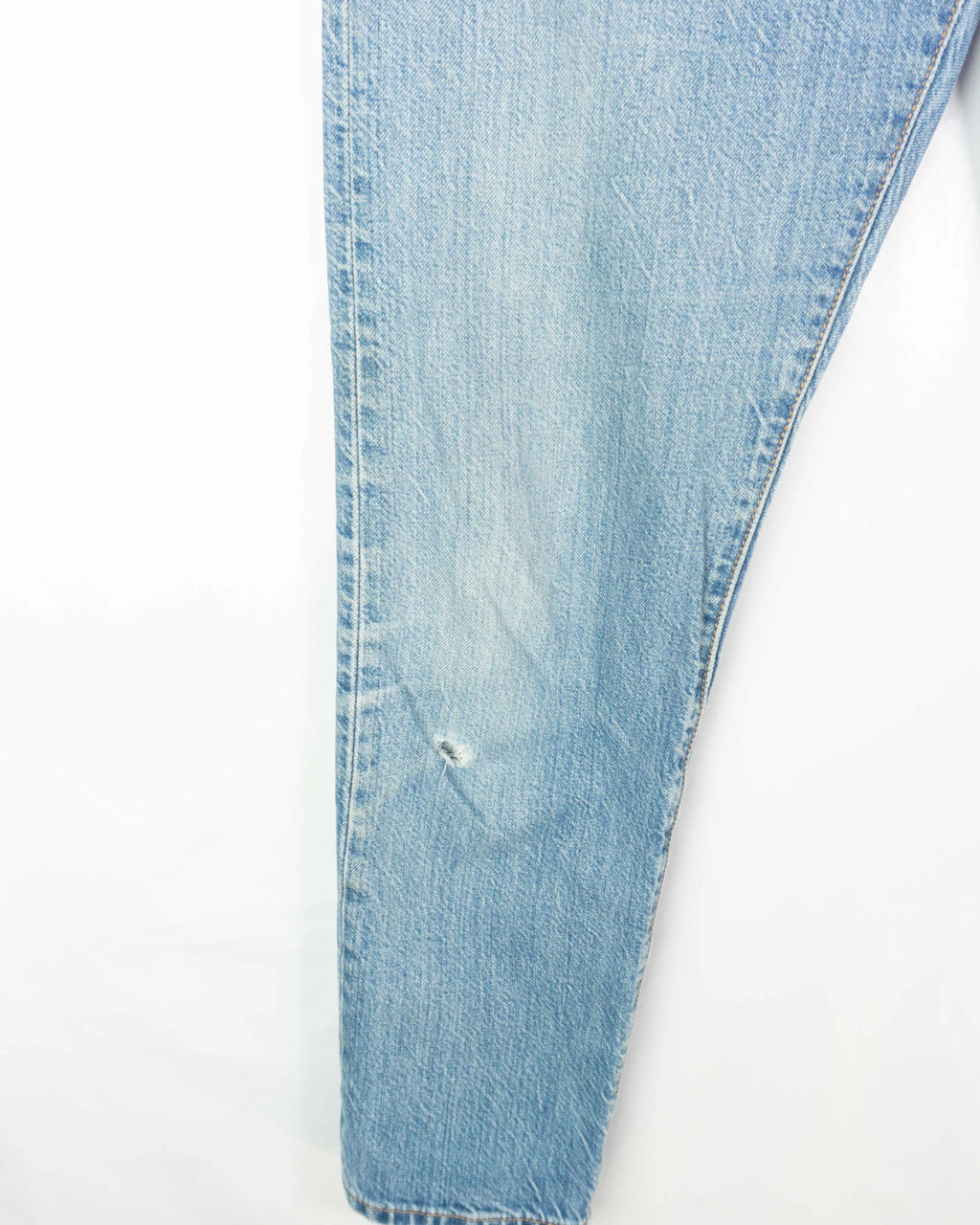 Pantalón vaquero Levis 501 azul claro W26