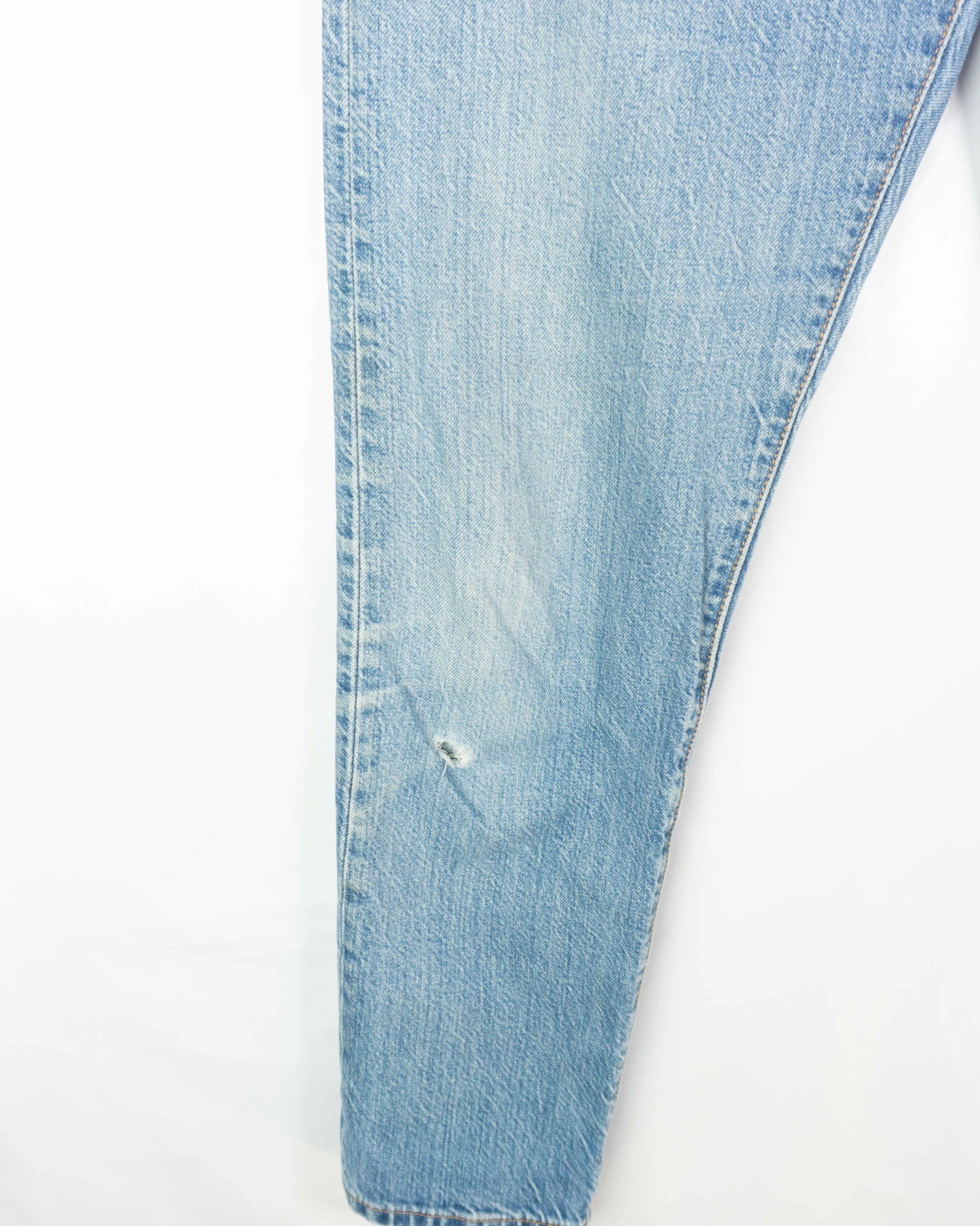 Pantalón vaquero Levis 501 azul claro W26