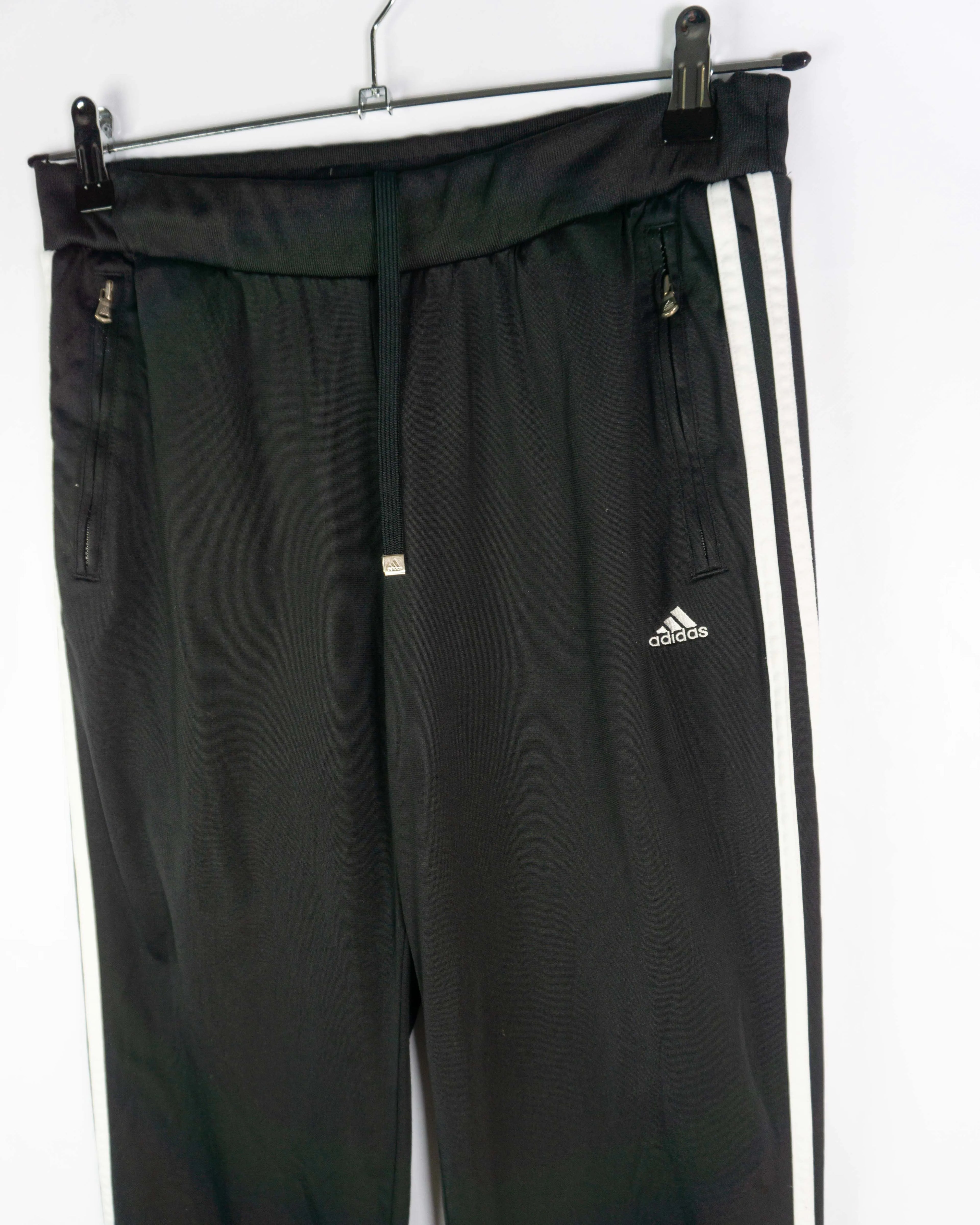 Pantalón deportivo mujer Adidas negro S