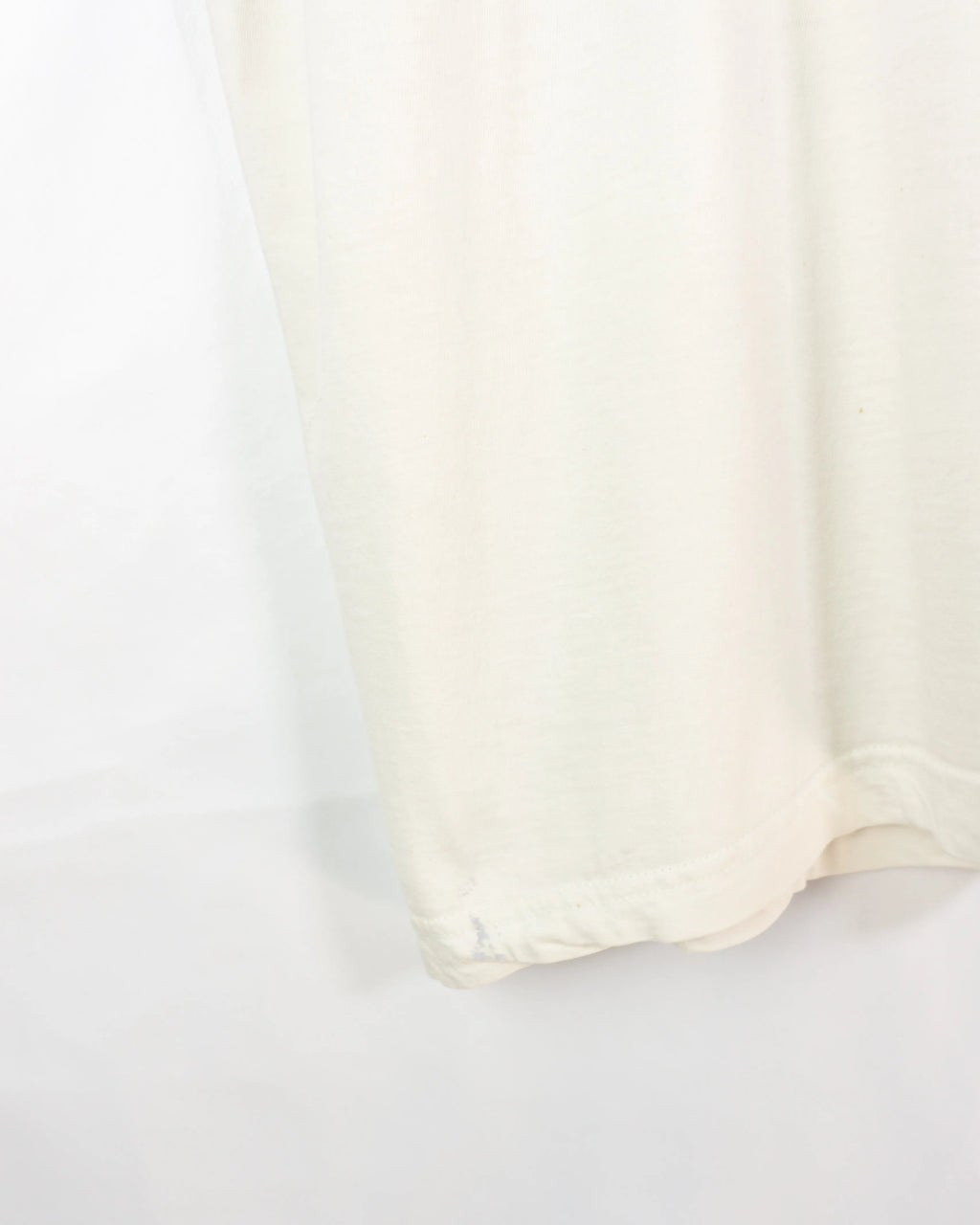 Camiseta Heinken rugby 1995 blanca XL