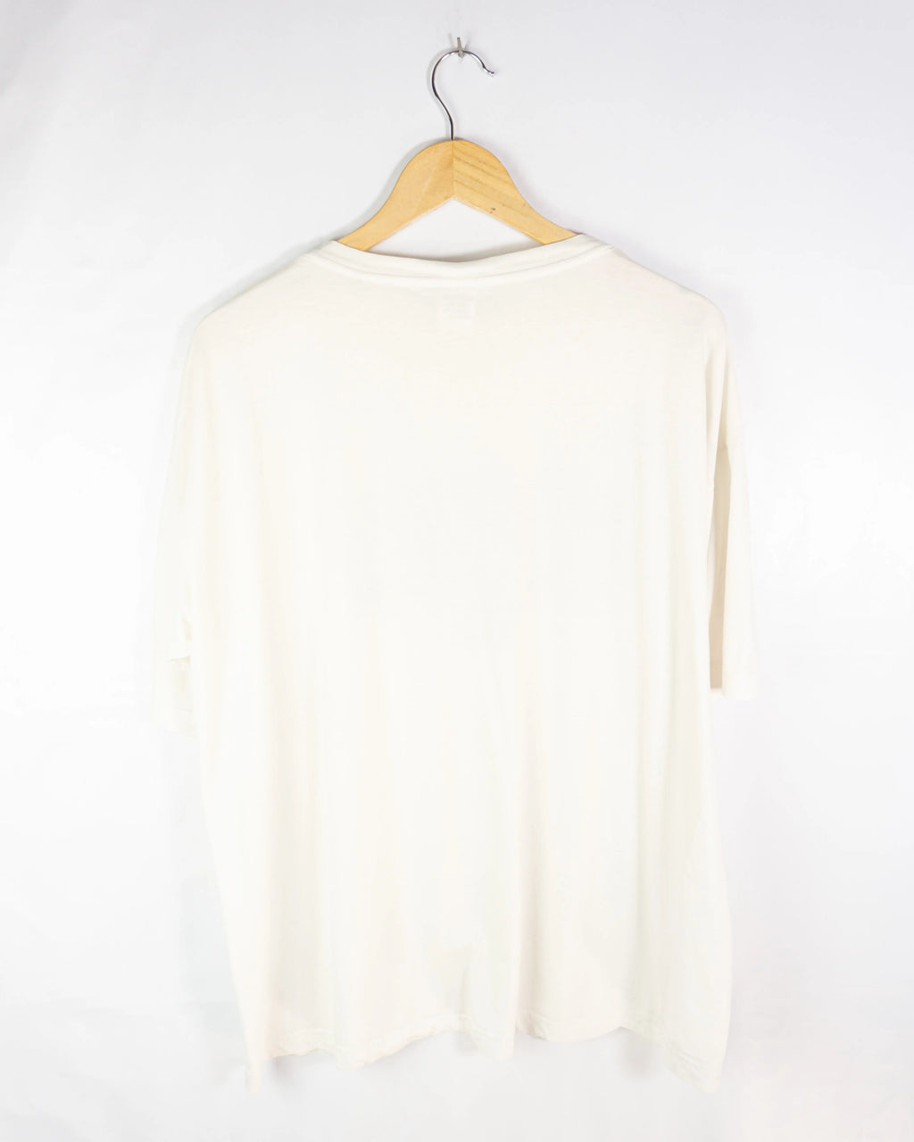 Camiseta Heinken rugby 1995 blanca XL