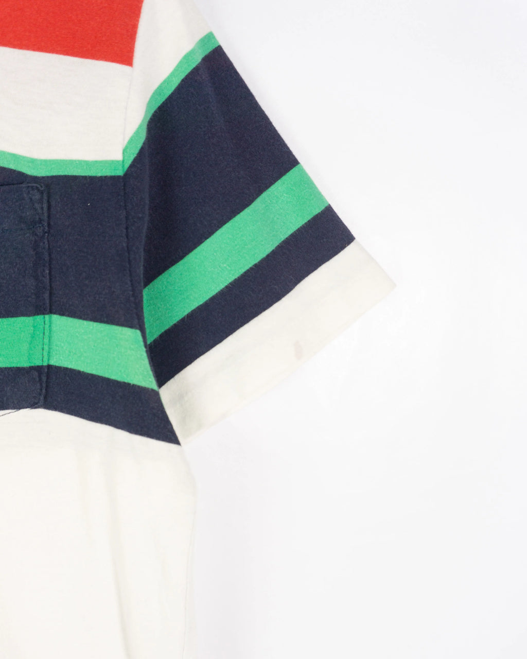 Camiseta de rallas Ralph Lauren S