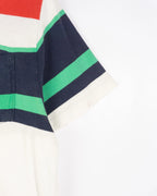 Camiseta de rallas Ralph Lauren S
