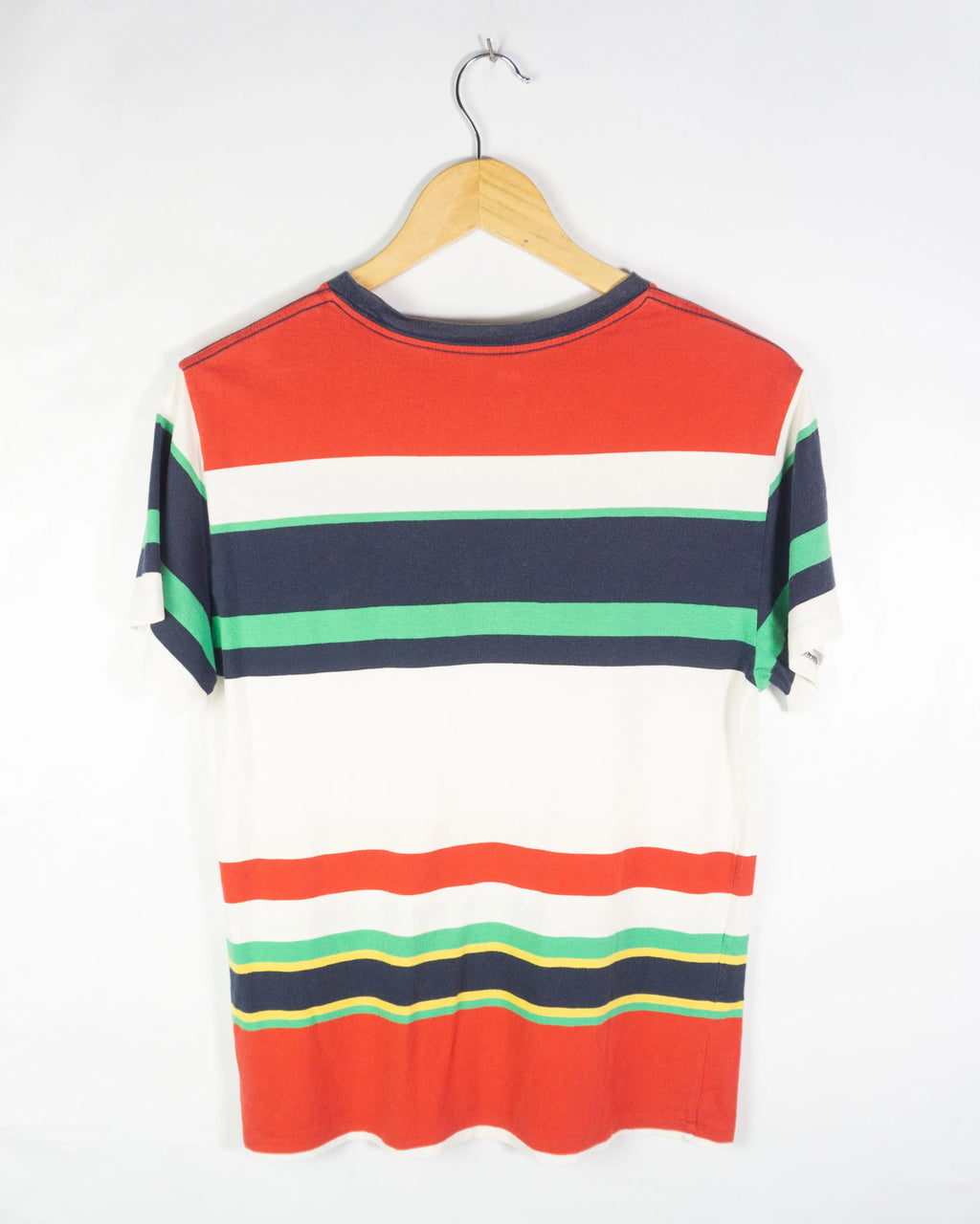 Camiseta de rallas Ralph Lauren S