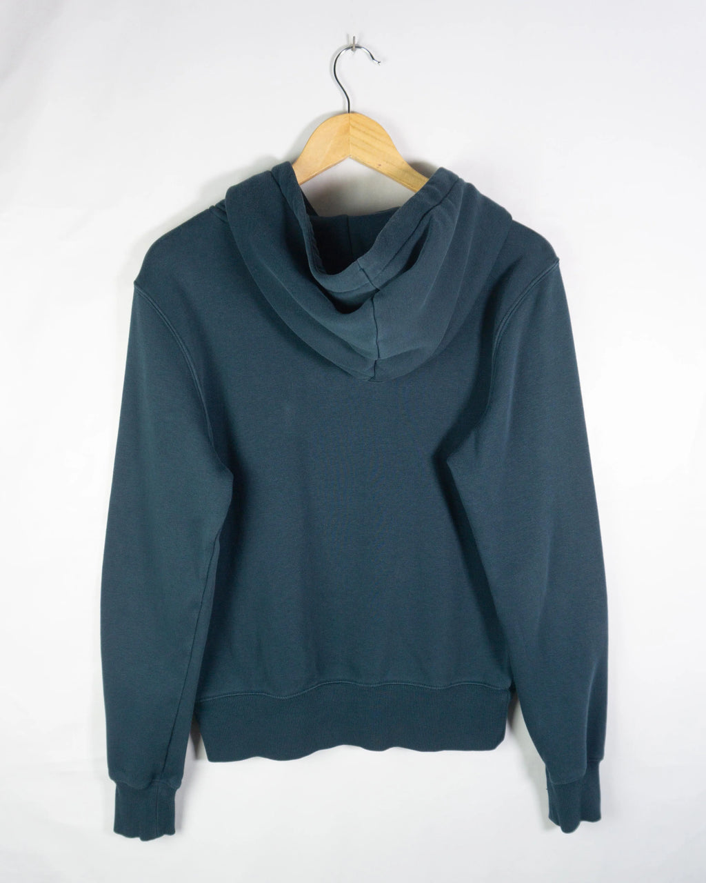 Sudadera Nike azul marino S
