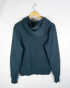 Sudadera Nike azul marino S