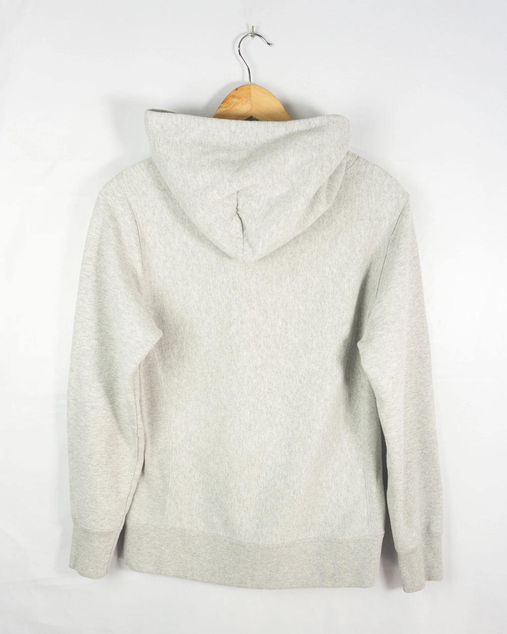 Sudadera Champion vintage 00s gris S