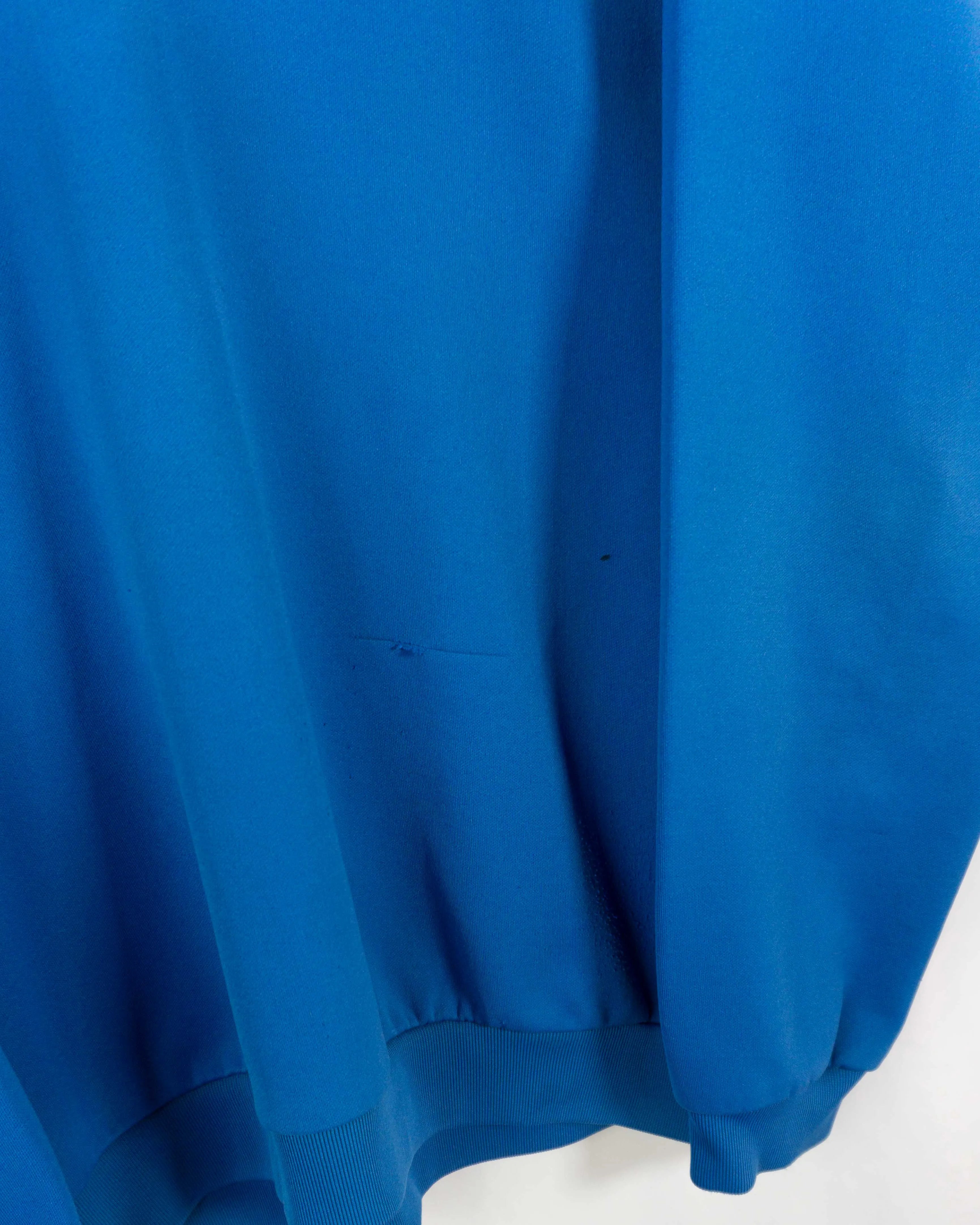 Sudadera Nike vintage 00s azul M