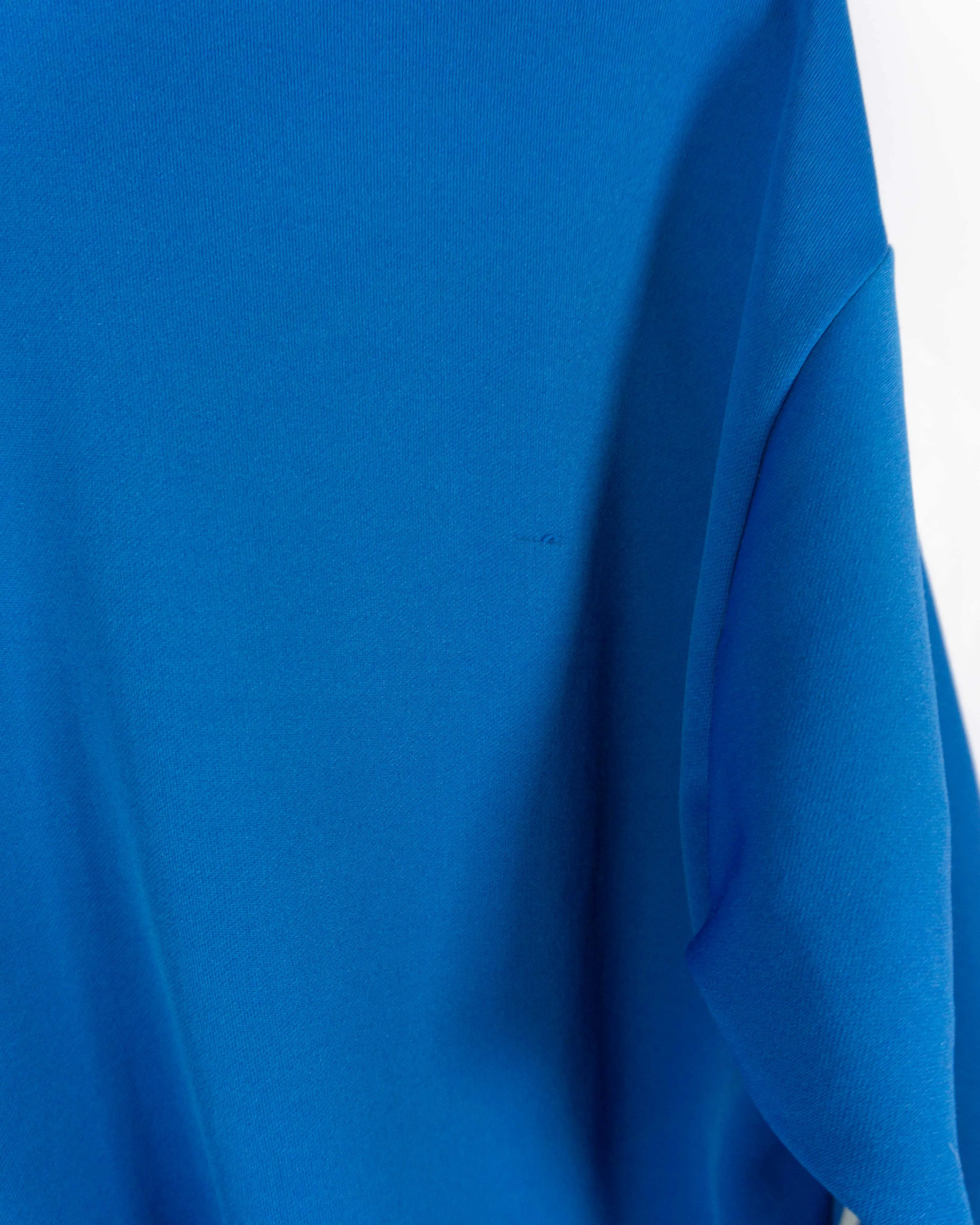 Sudadera Nike vintage 00s azul M