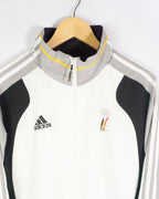 Chaqueta deportiva Adidas Bélgica juegos olímpicos XL