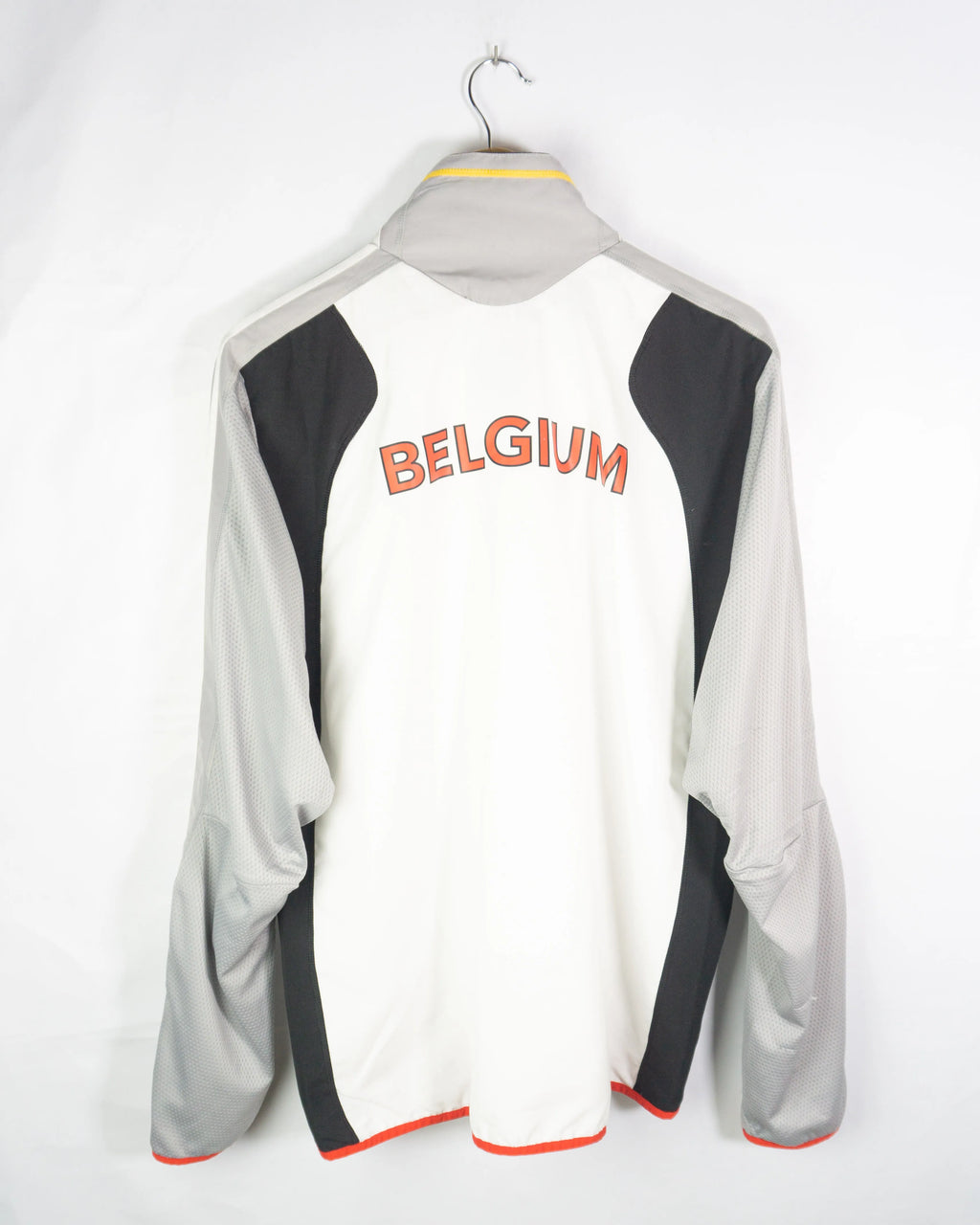 Chaqueta deportiva Adidas Bélgica juegos olímpicos XL