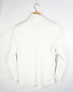 Chaqueta deportiva mujer Adidas vintage 00s blanca S
