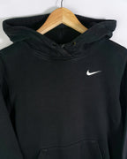 Sudadera Nike negra XS