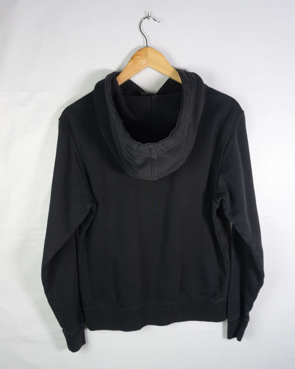 Sudadera Nike negra XS