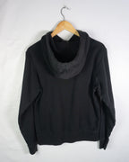 Sudadera Nike negra XS