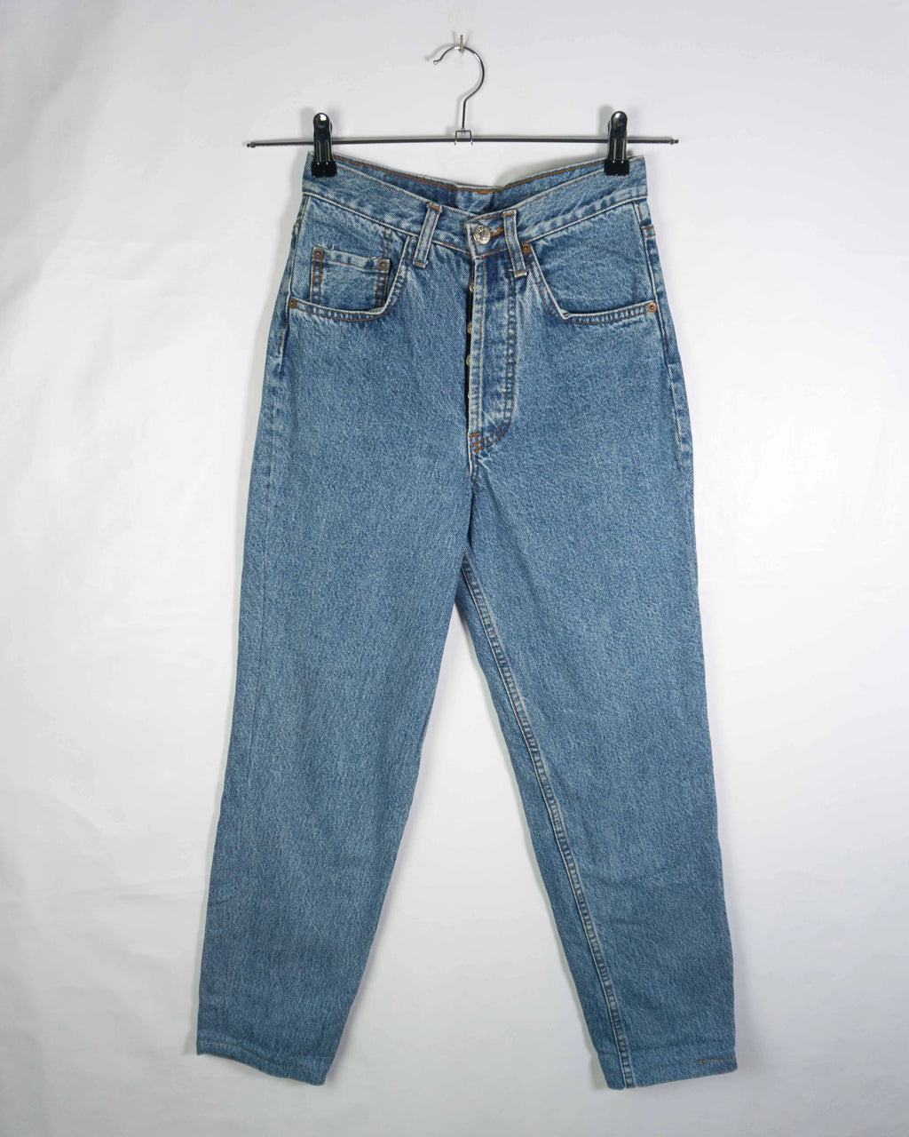 Pantalón vaquero Levis 501 azul W28