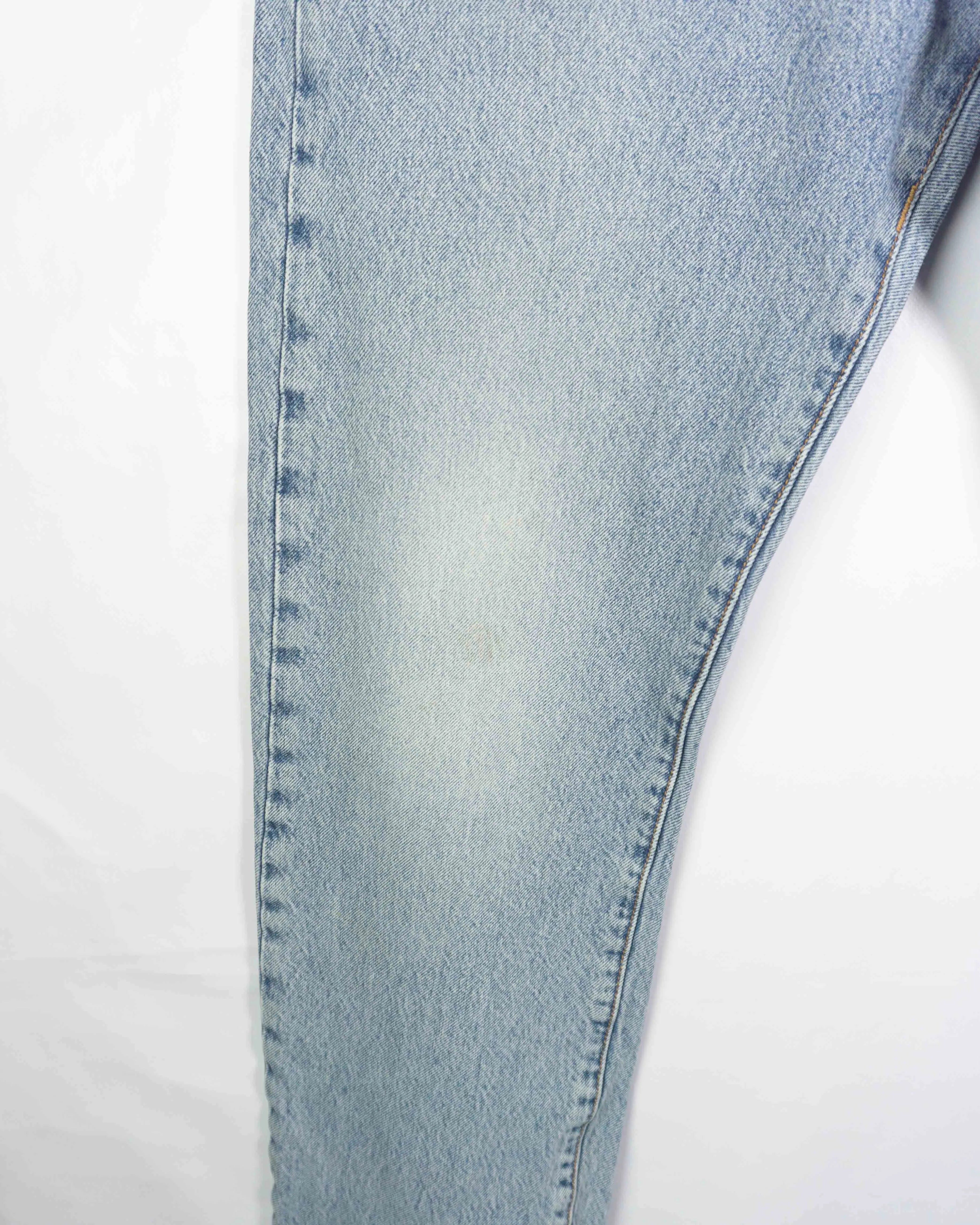 Pantalón vaquero Levis 501 azul claro W31