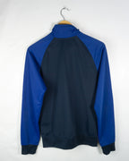 Chaqueta deportiva Nike azul marino S