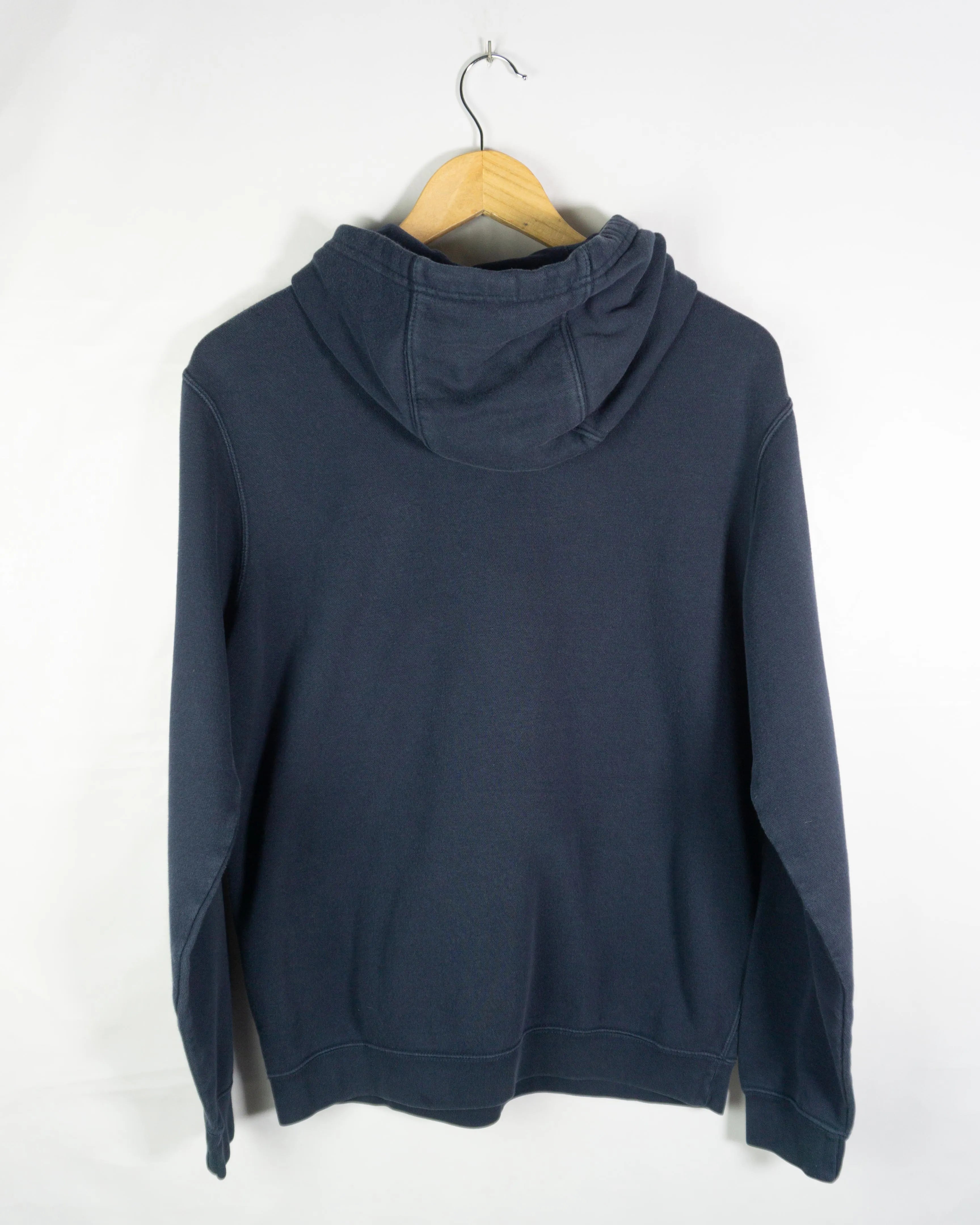 Sudadera Nike azul marino M