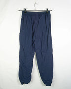 Chandal completo Adidas azul marino/rojo XS