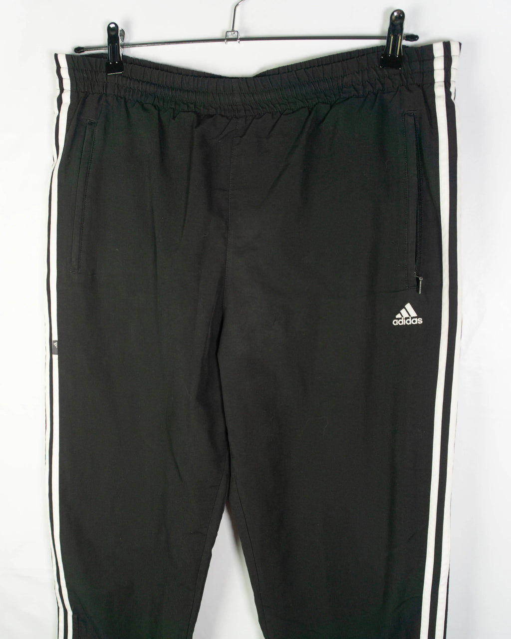 Pantalón deportivo Adidas negro L