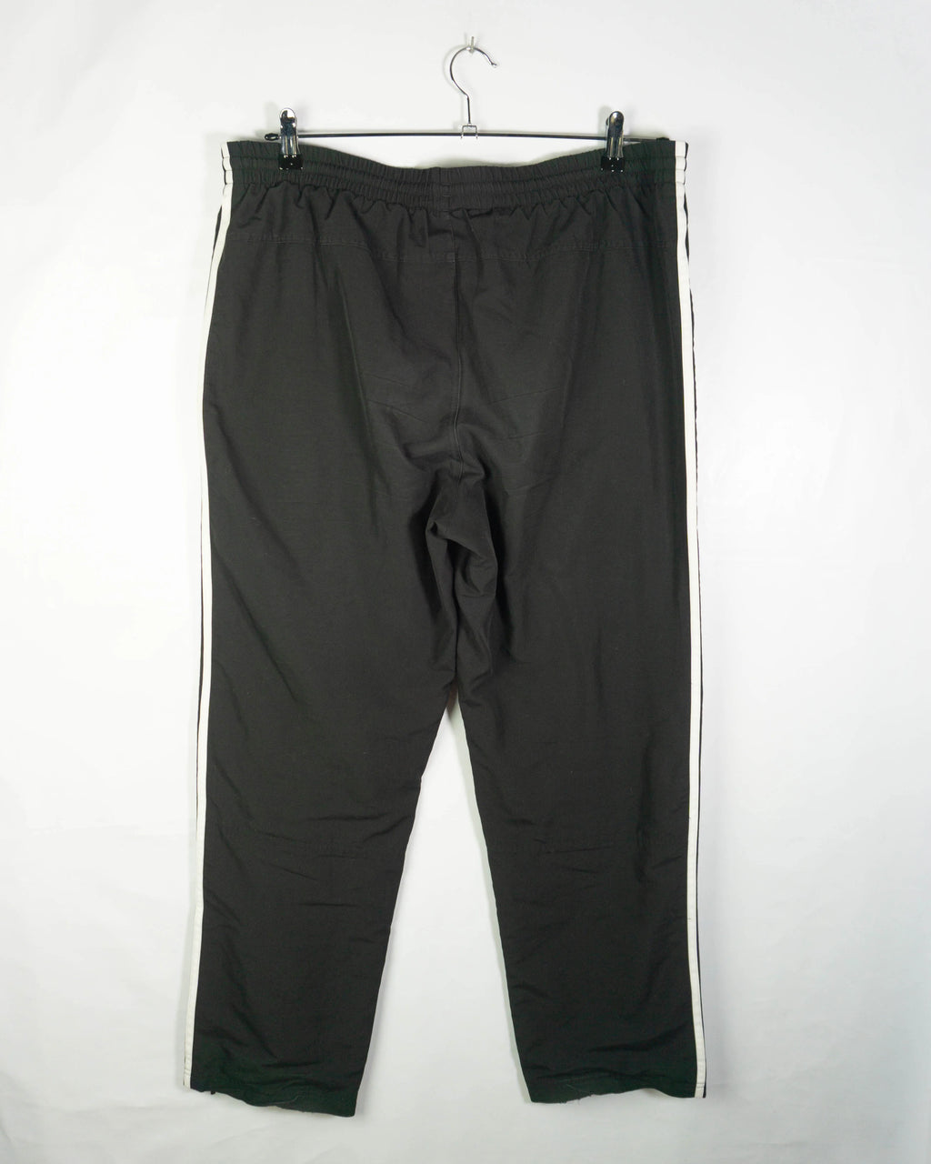 Pantalón deportivo Adidas negro L