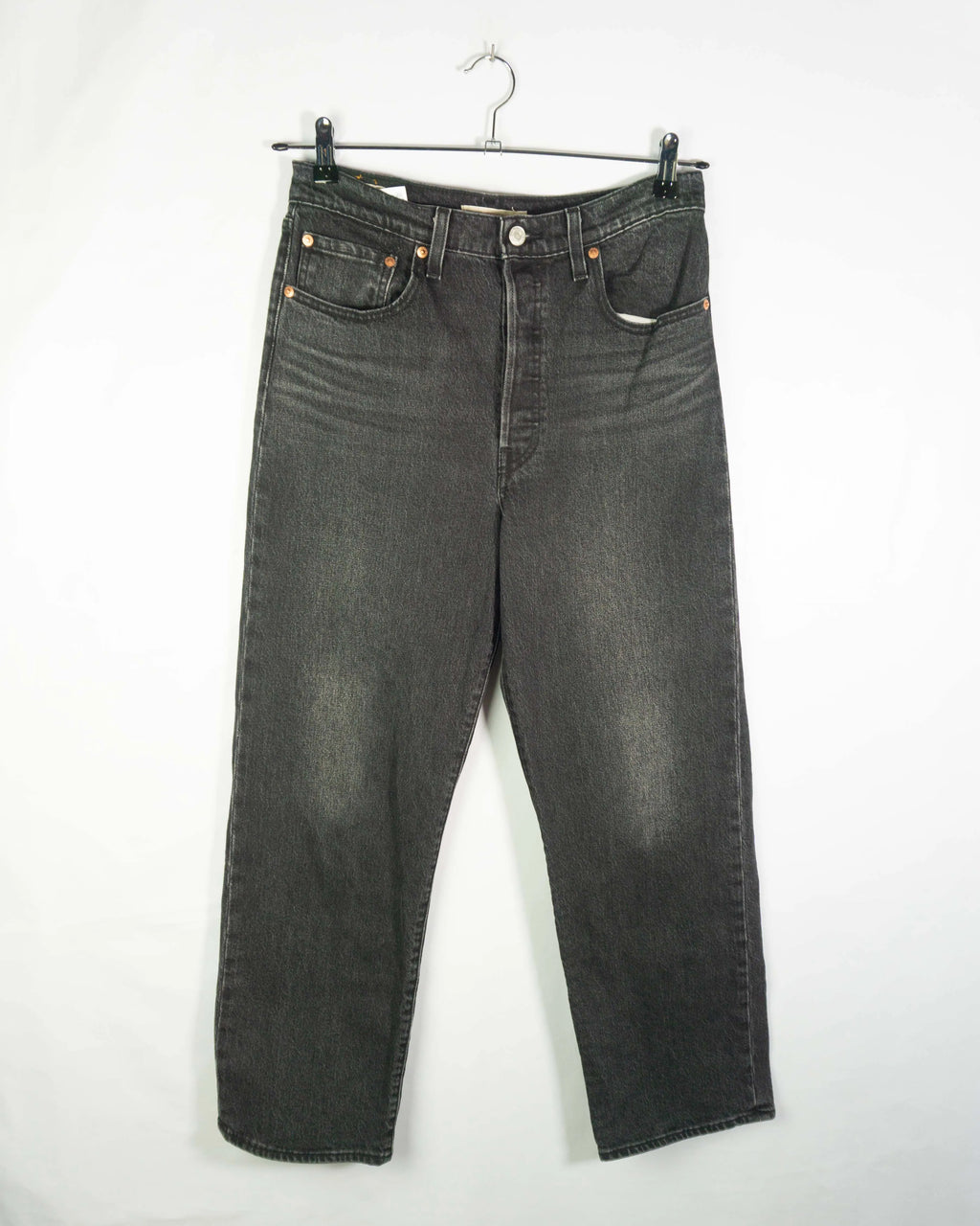 Pantalón vaquero Levis oscuro W30