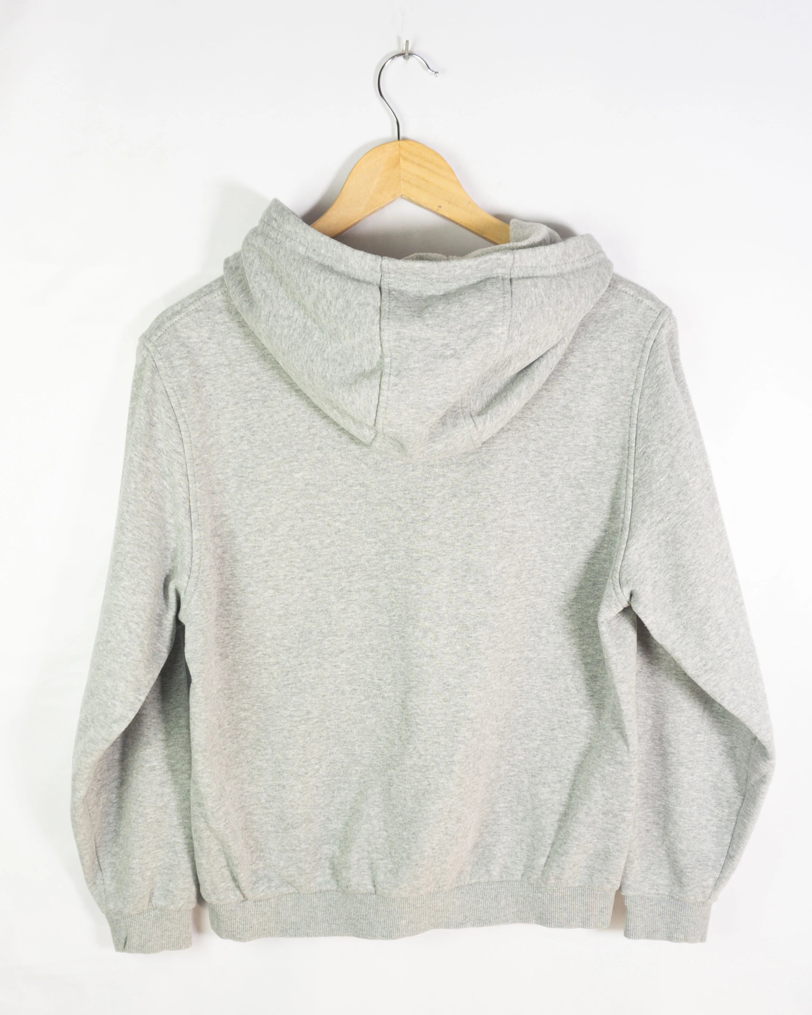 Sudadera Nike gris S
