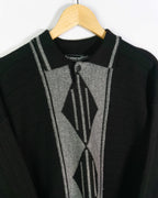 Jersey Francolini vintage 90s L