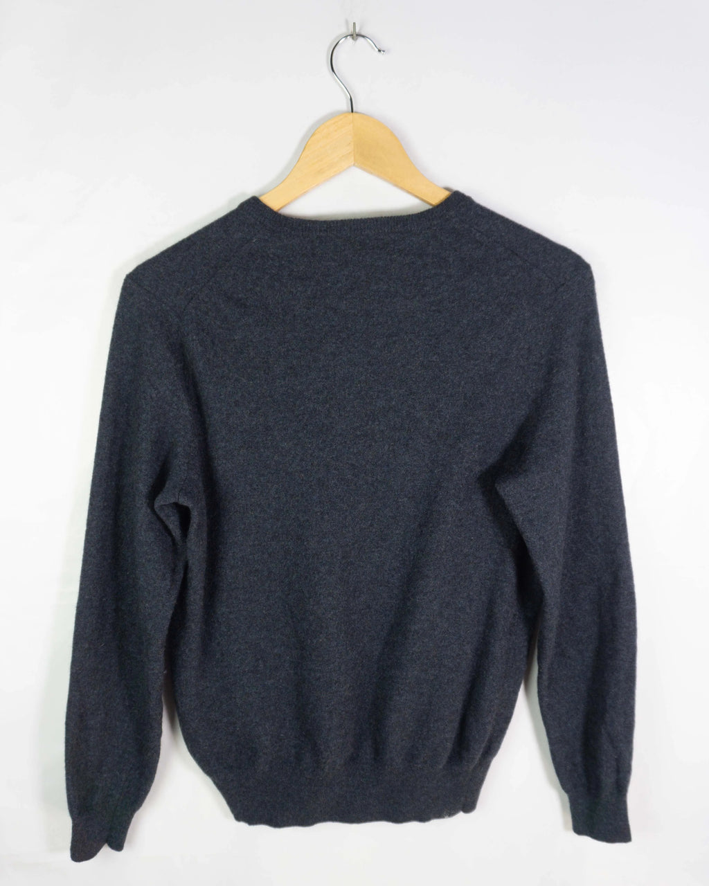 Jersey de lana Ralph Lauren vintage XS
