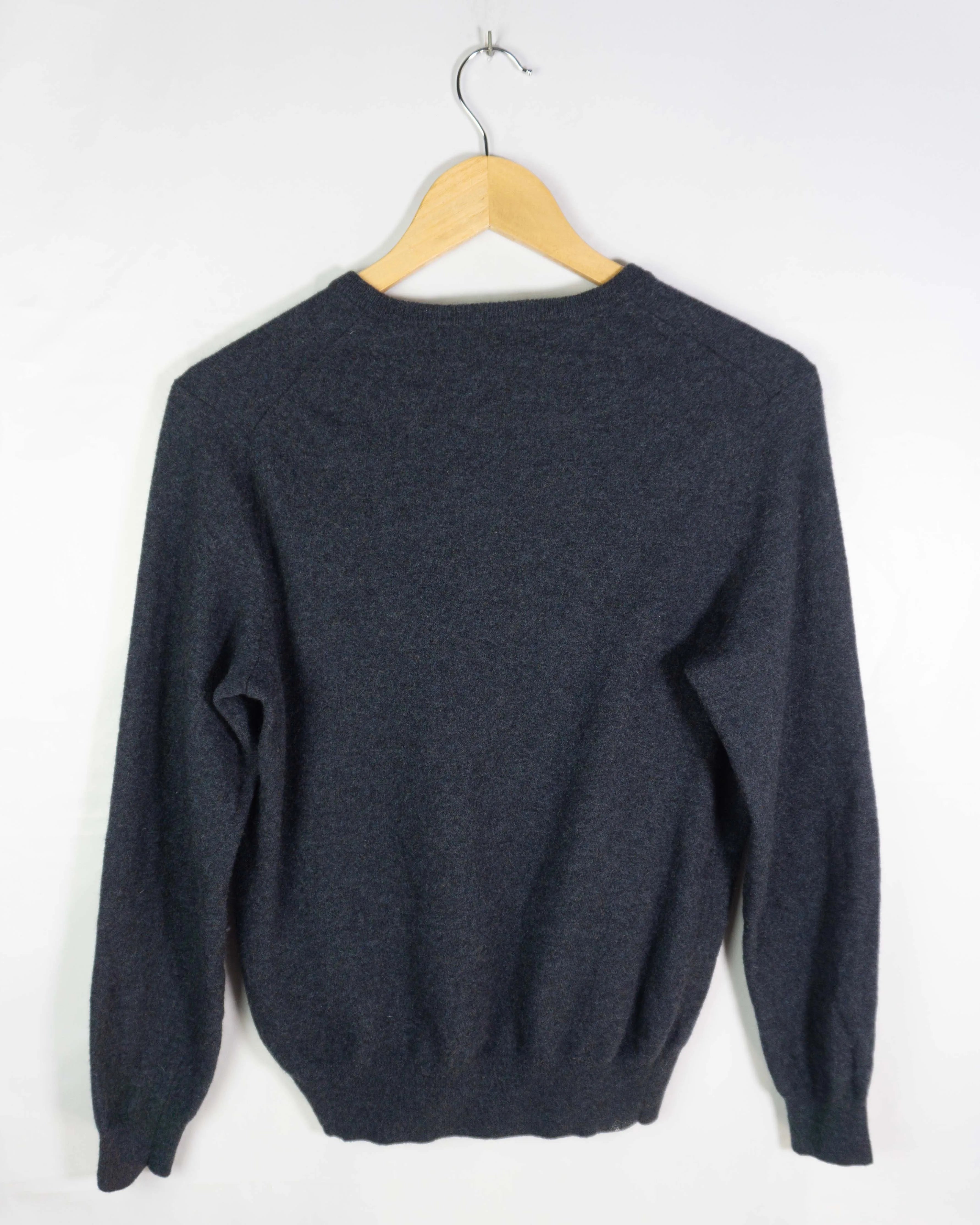 Jersey de lana Ralph Lauren vintage XS