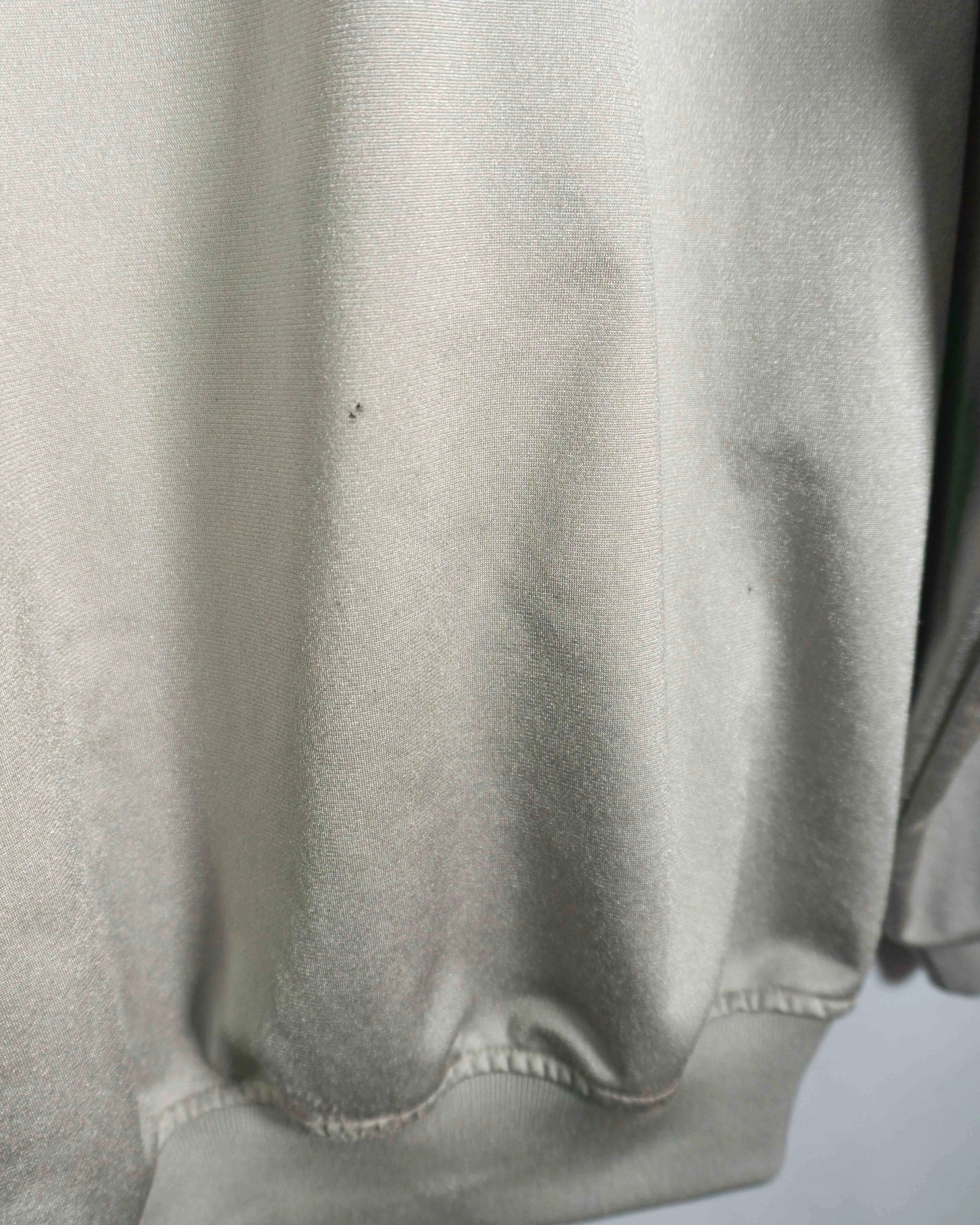 Chaqueta deportiva Kappa vintage 90s gris M