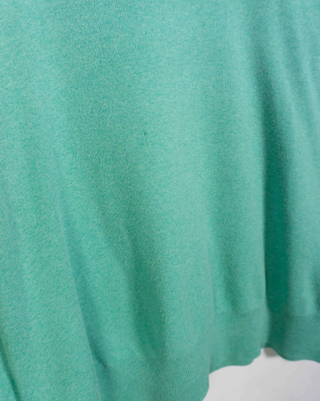 Jersey Ralph Lauren verde M