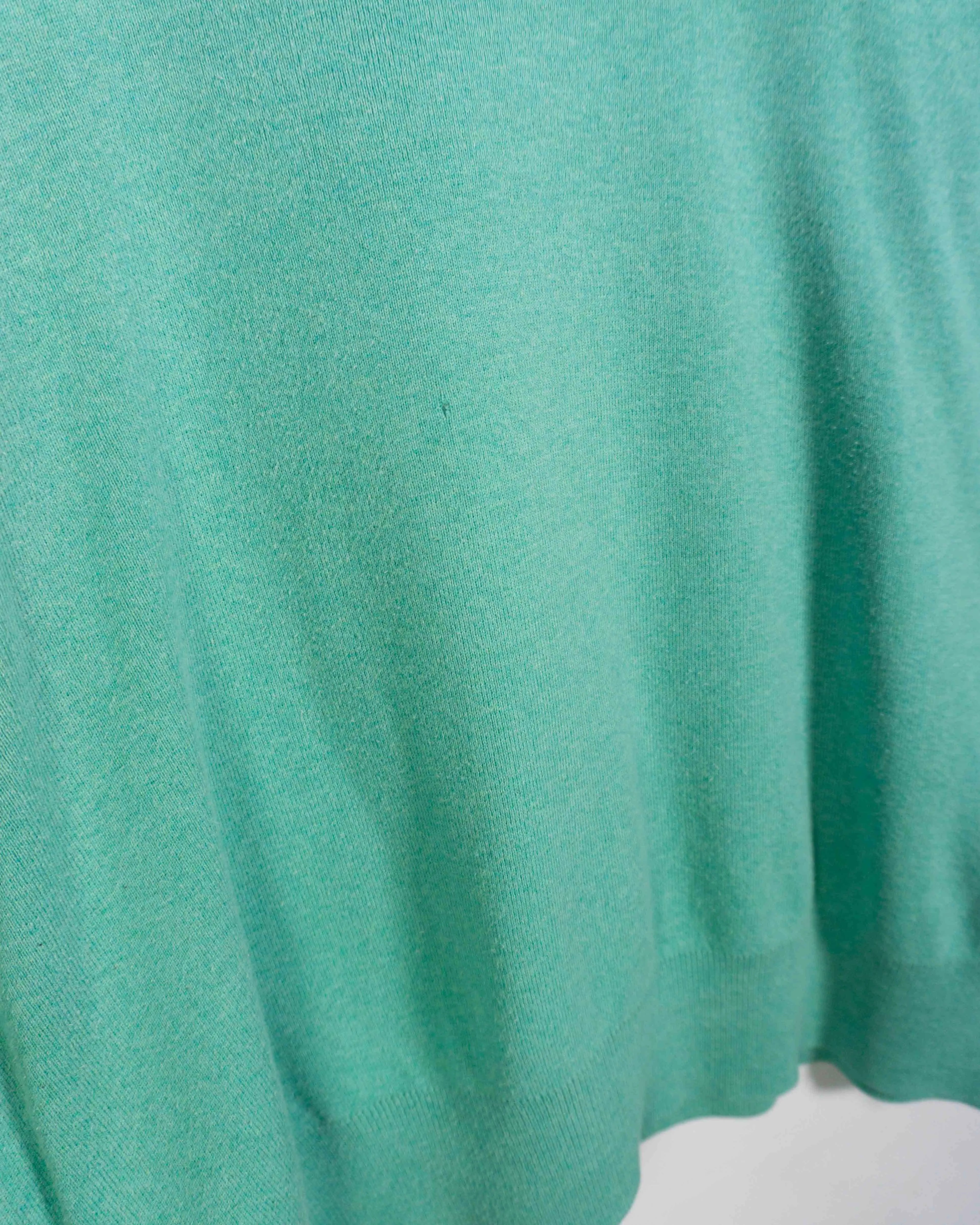 Jersey Ralph Lauren verde M