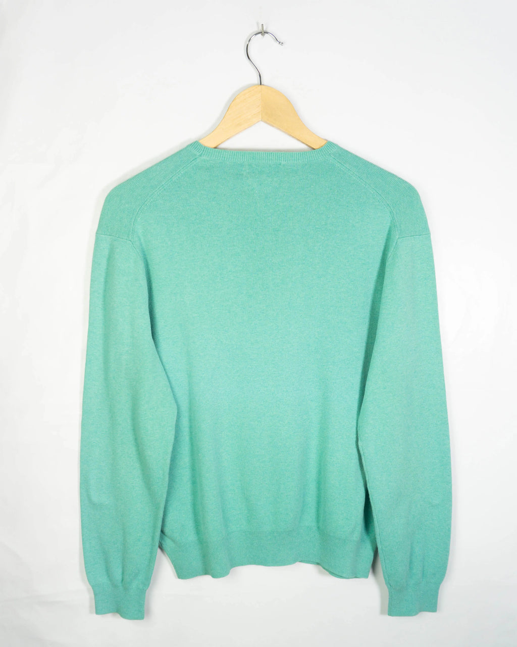 Jersey Ralph Lauren verde M