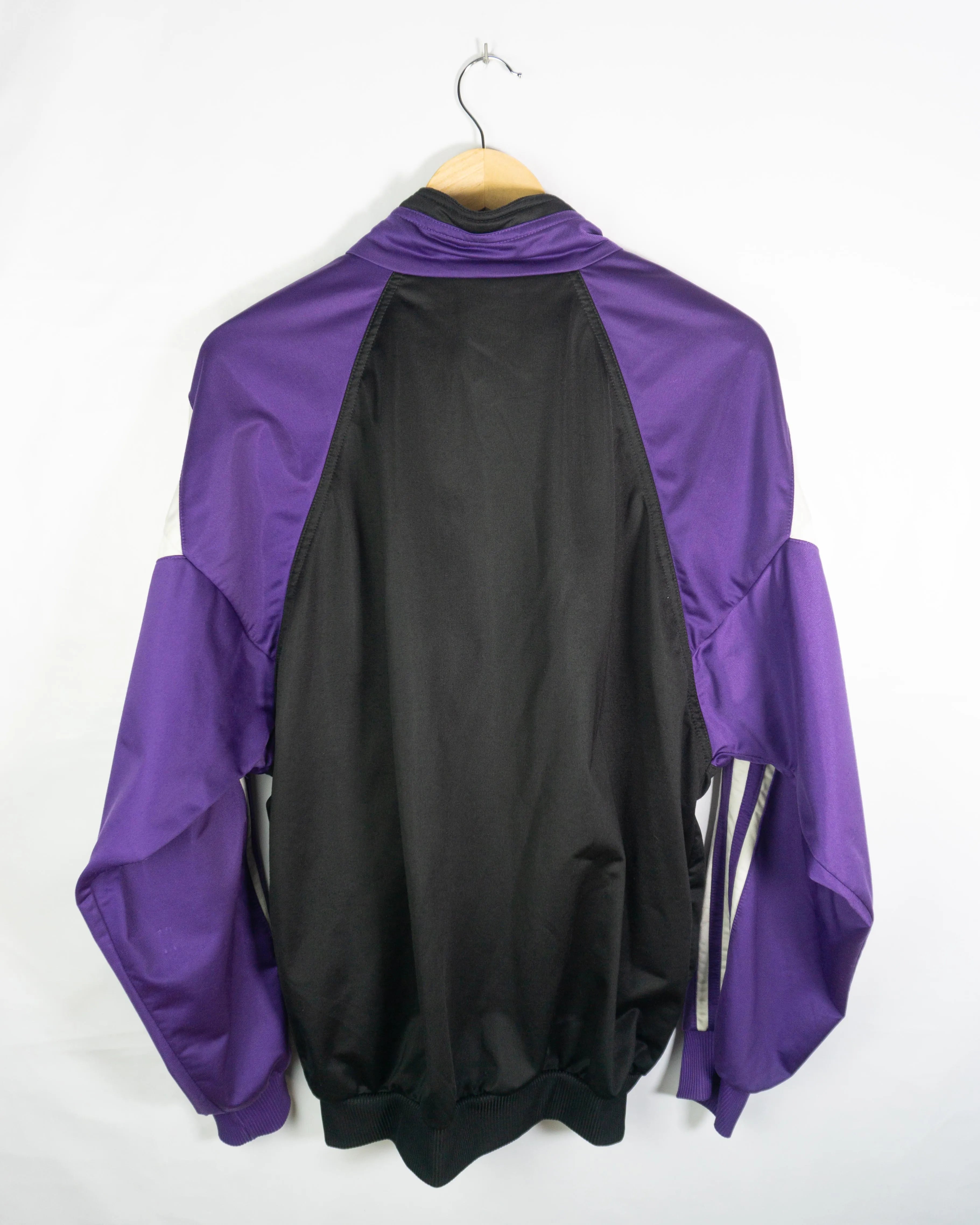 Chaqueta deportiva Adidas Anderlecht 1994/96 L