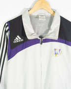 Chaqueta deportiva Adidas Anderlecht 2008/09 XL